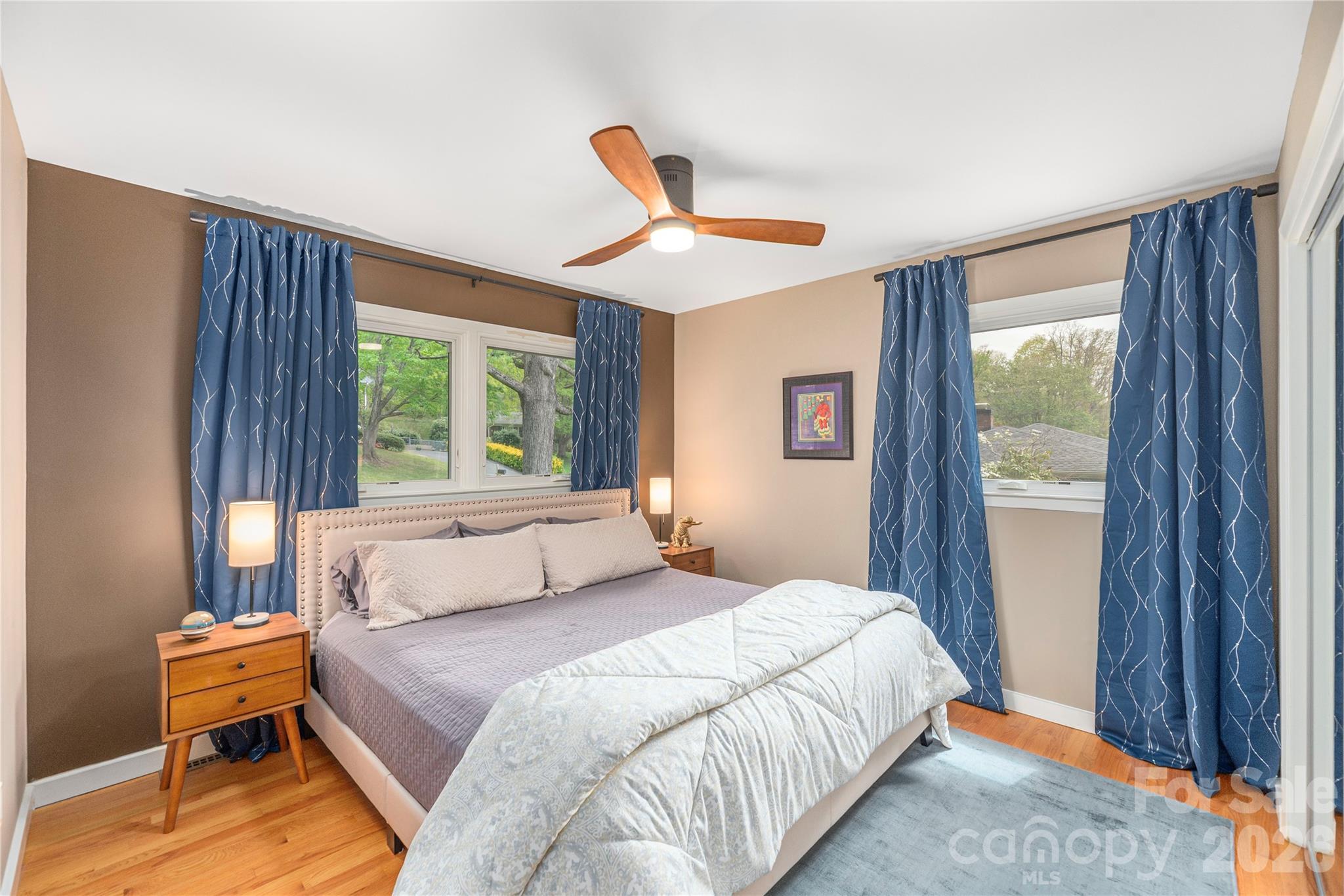 47 Deerwood Drive — Asheville