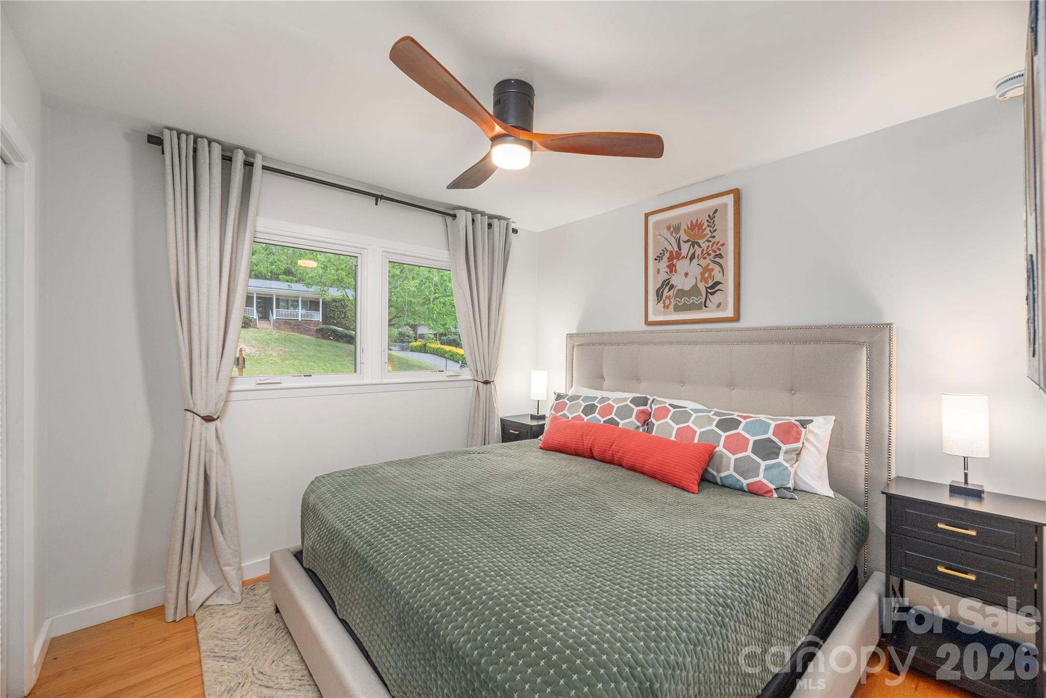 47 Deerwood Drive — Asheville