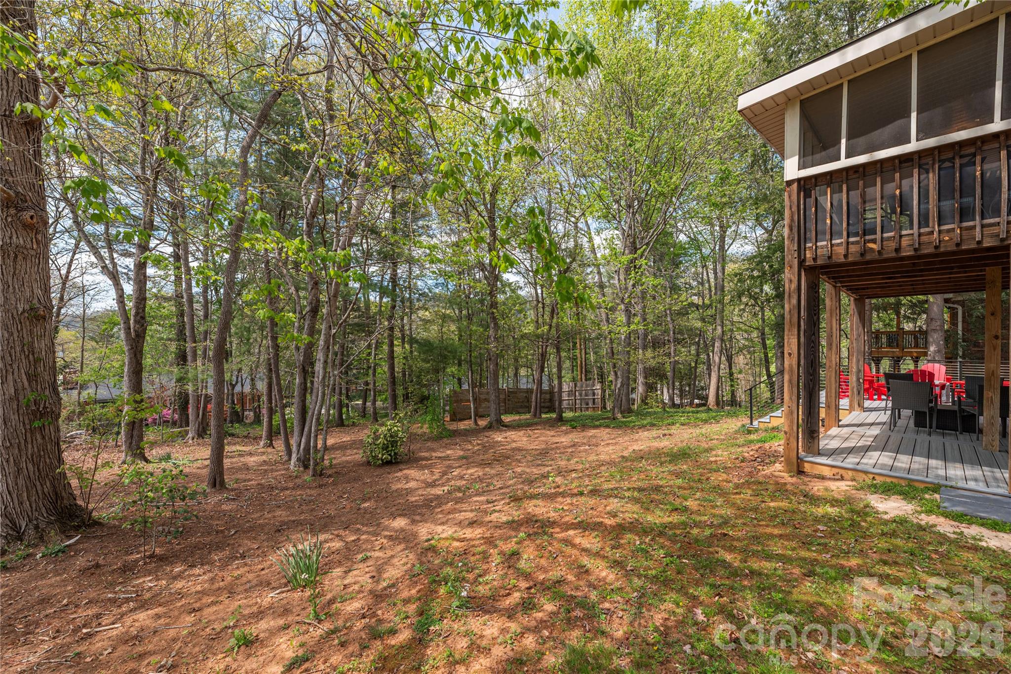 47 Deerwood Drive — Asheville