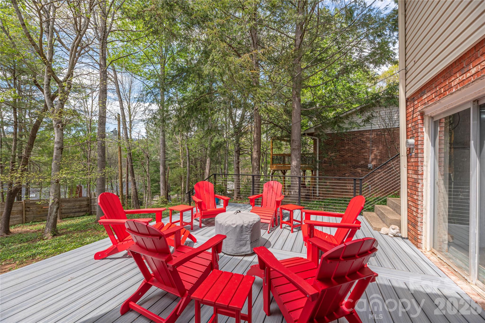 47 Deerwood Drive — Asheville