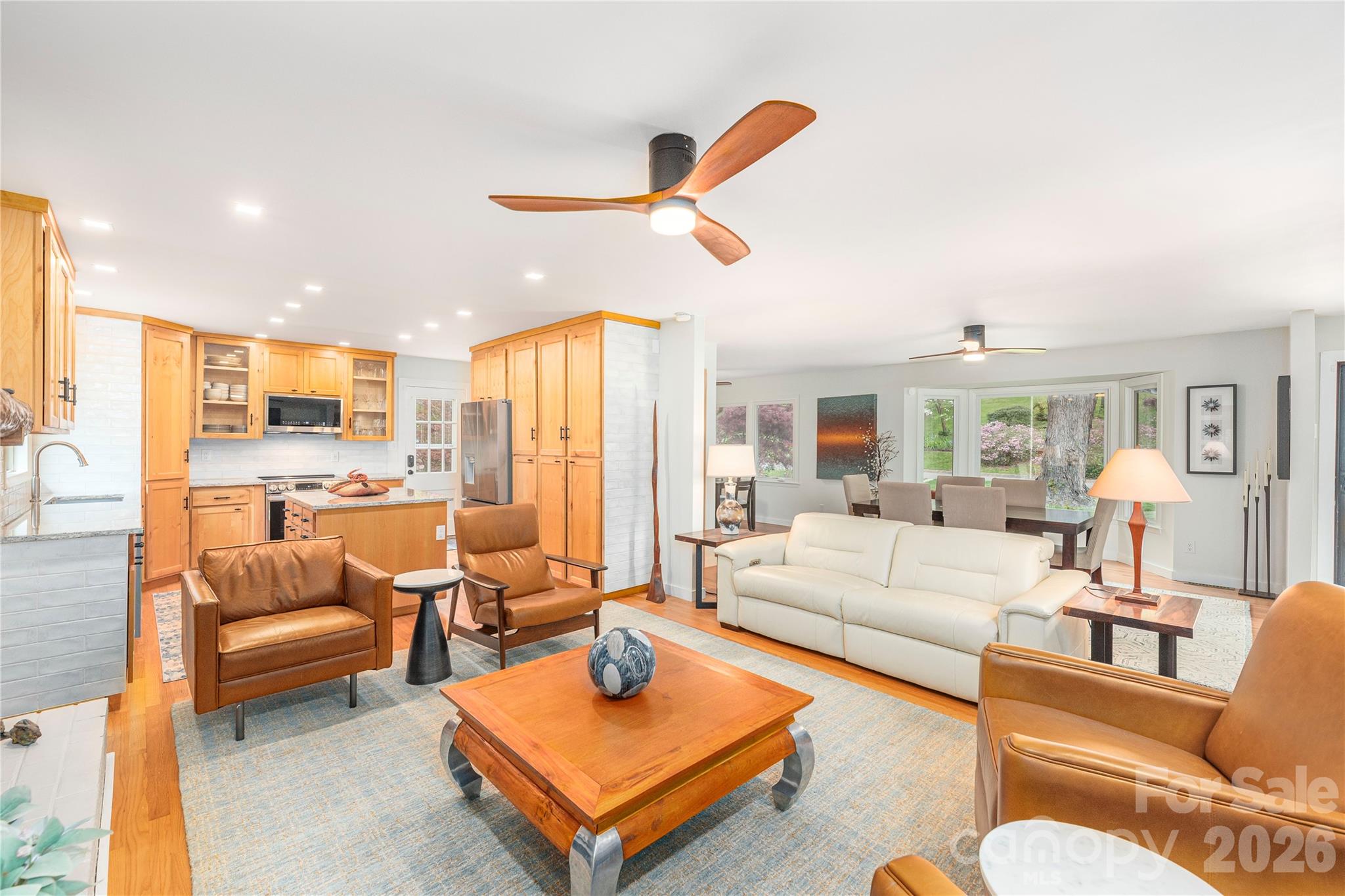 47 Deerwood Drive — Asheville