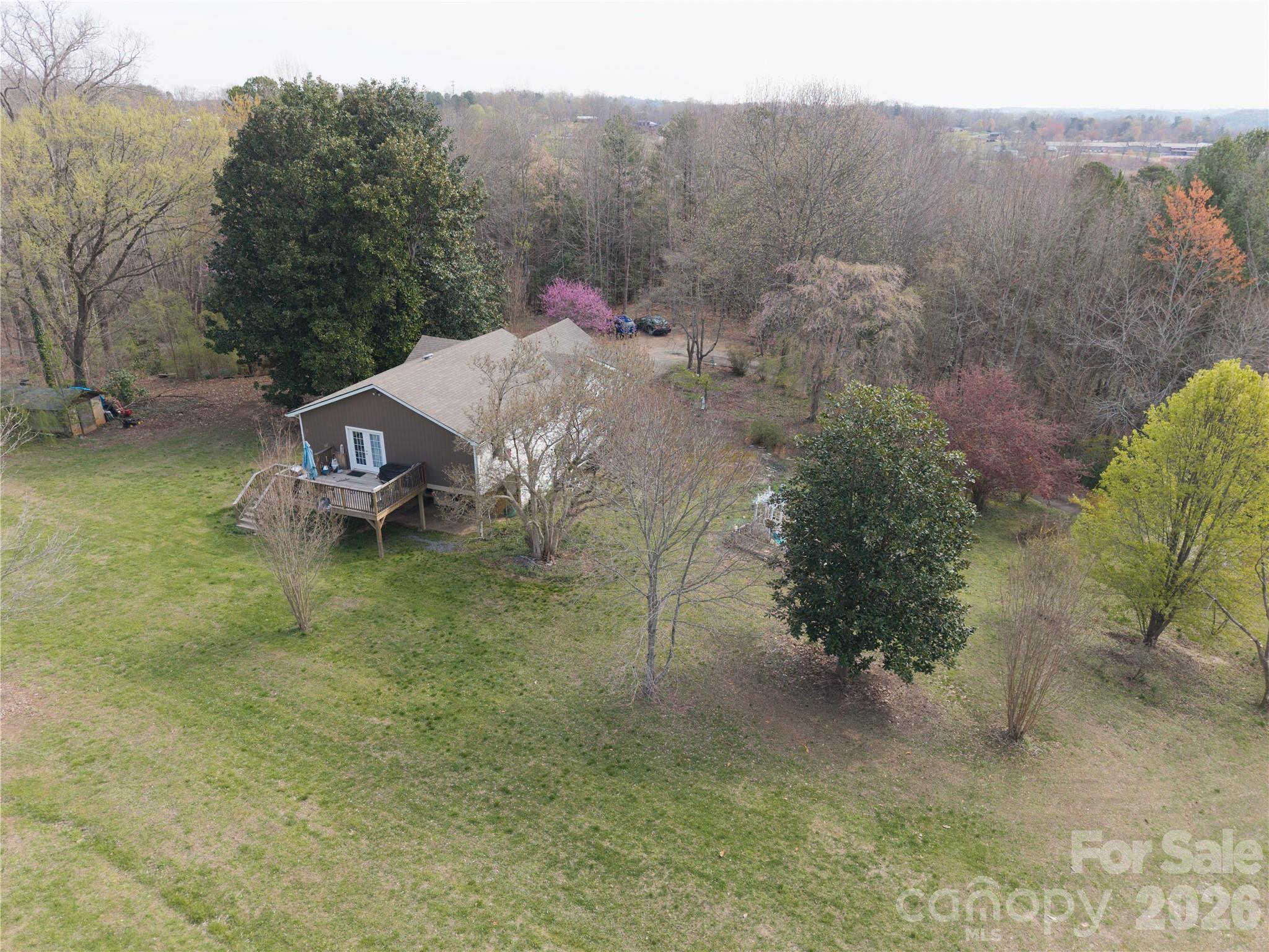 4100 S Fork Street — Hickory