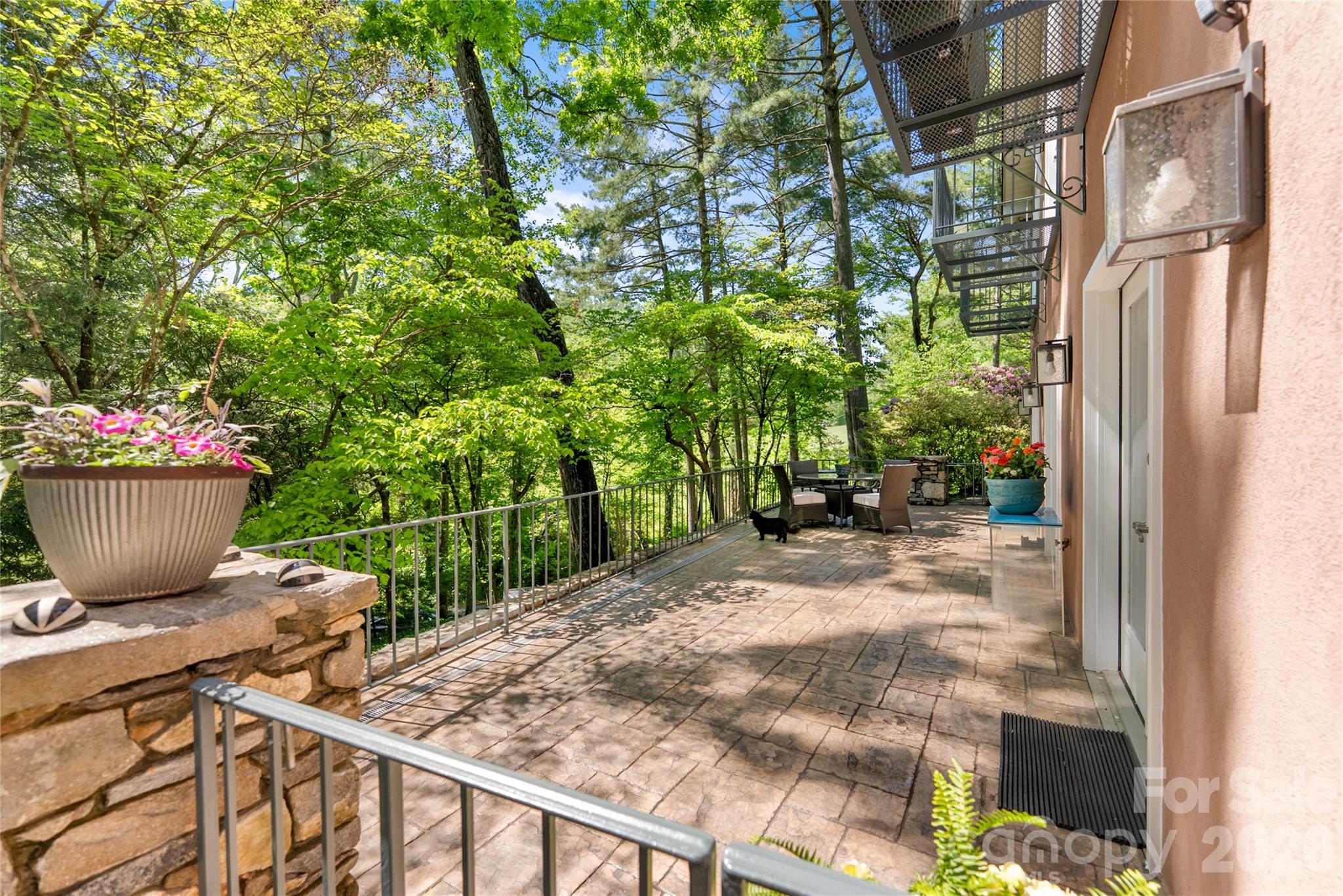 200 Robinhood Road — Asheville