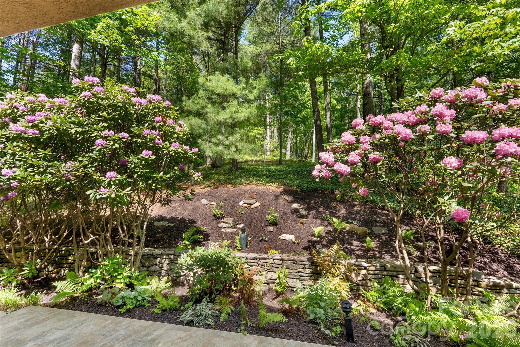200 Robinhood Road — Asheville