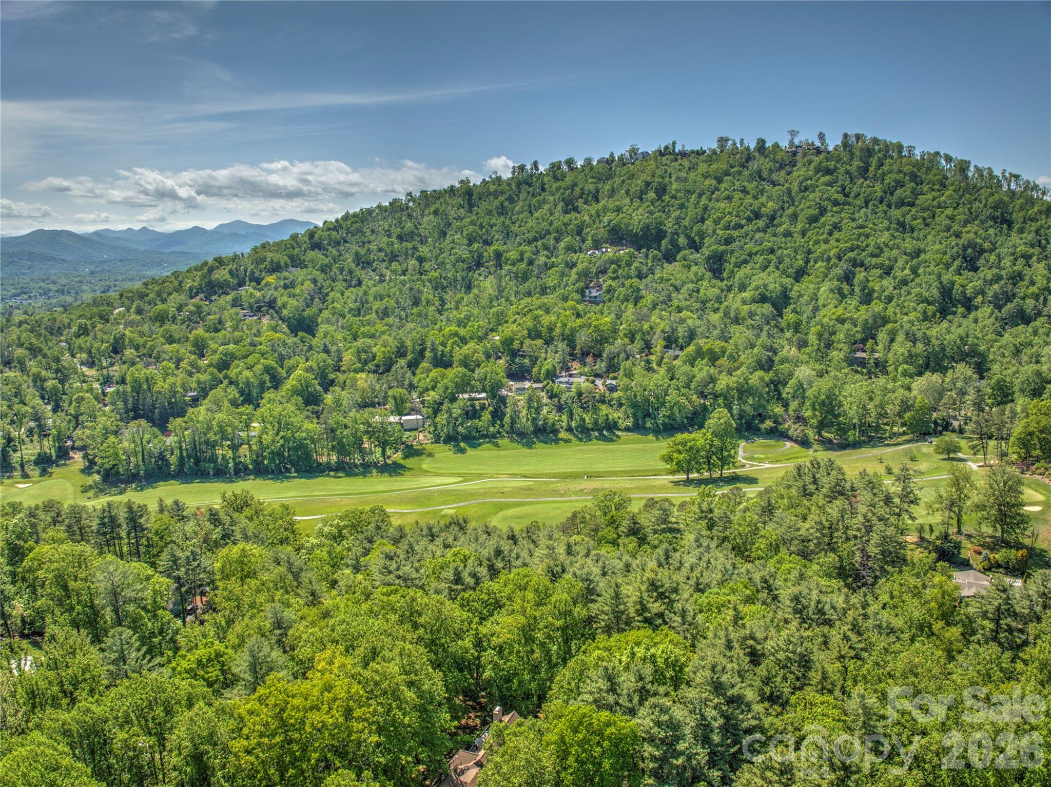200 Robinhood Road — Asheville