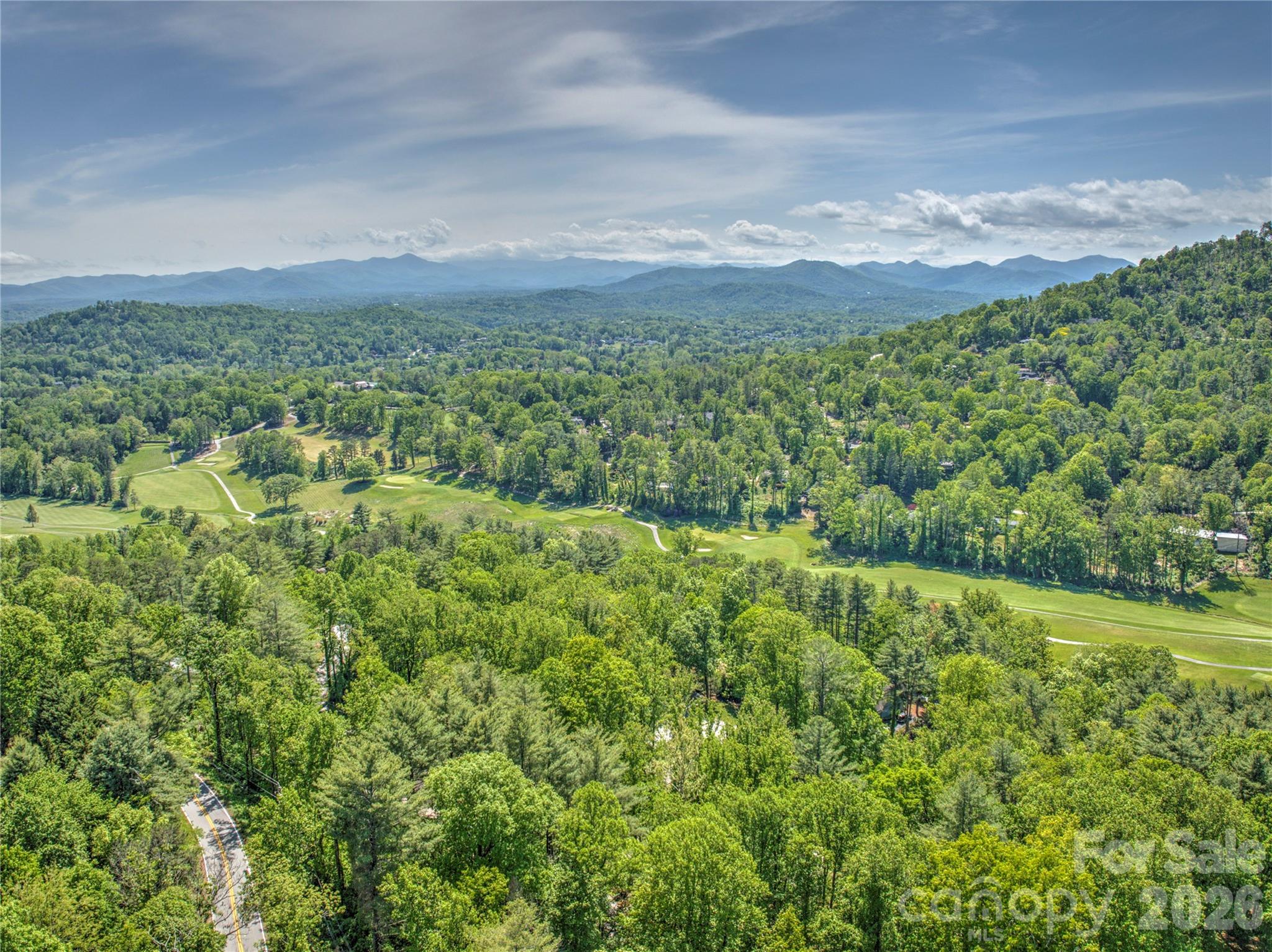 200 Robinhood Road — Asheville