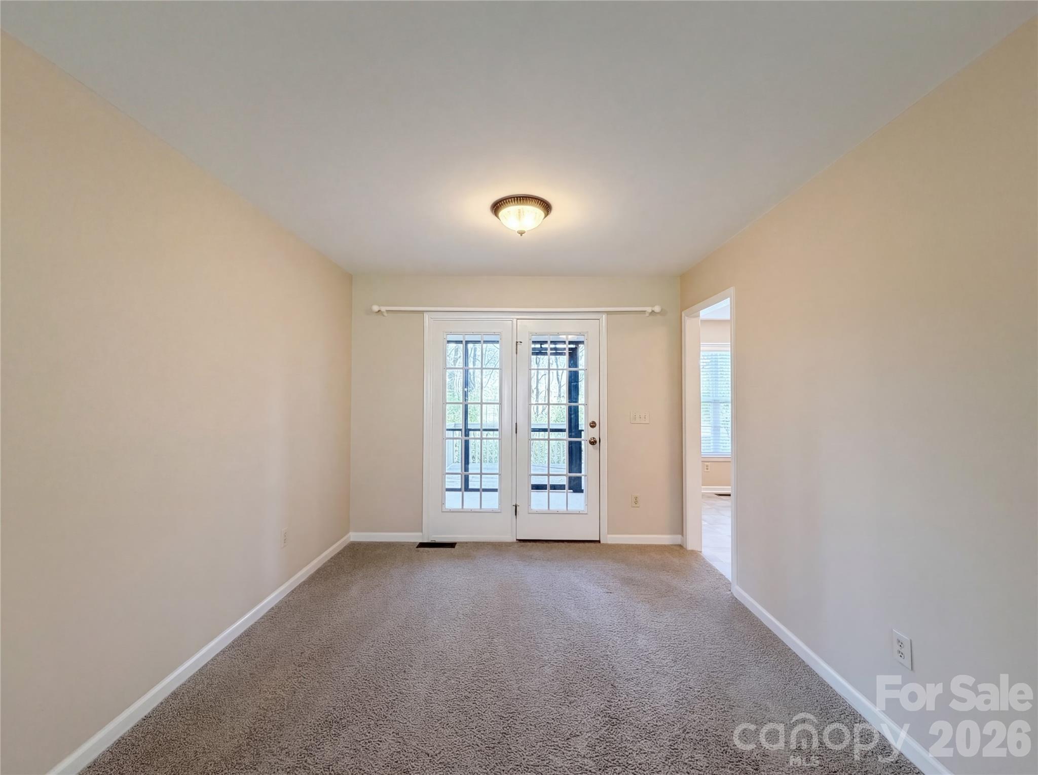 600 Emerson Drive — Mooresville