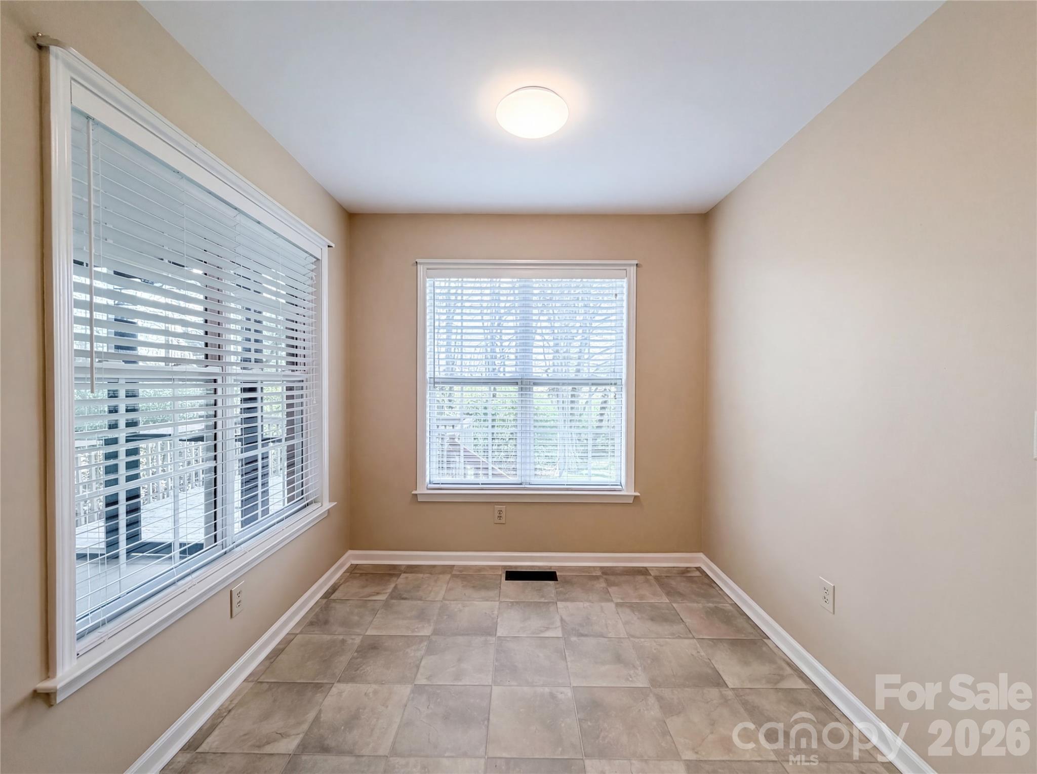 600 Emerson Drive — Mooresville