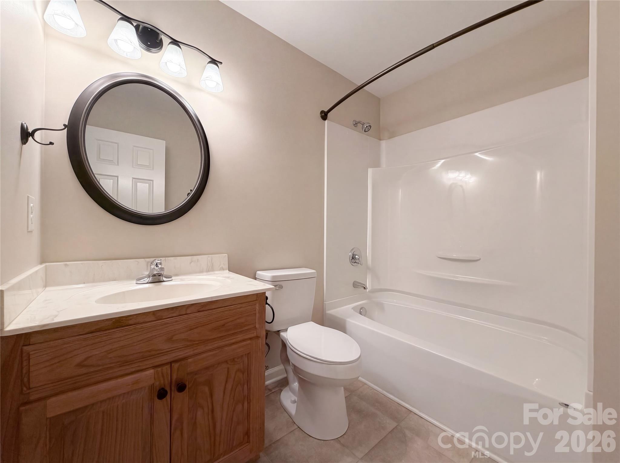 600 Emerson Drive — Mooresville