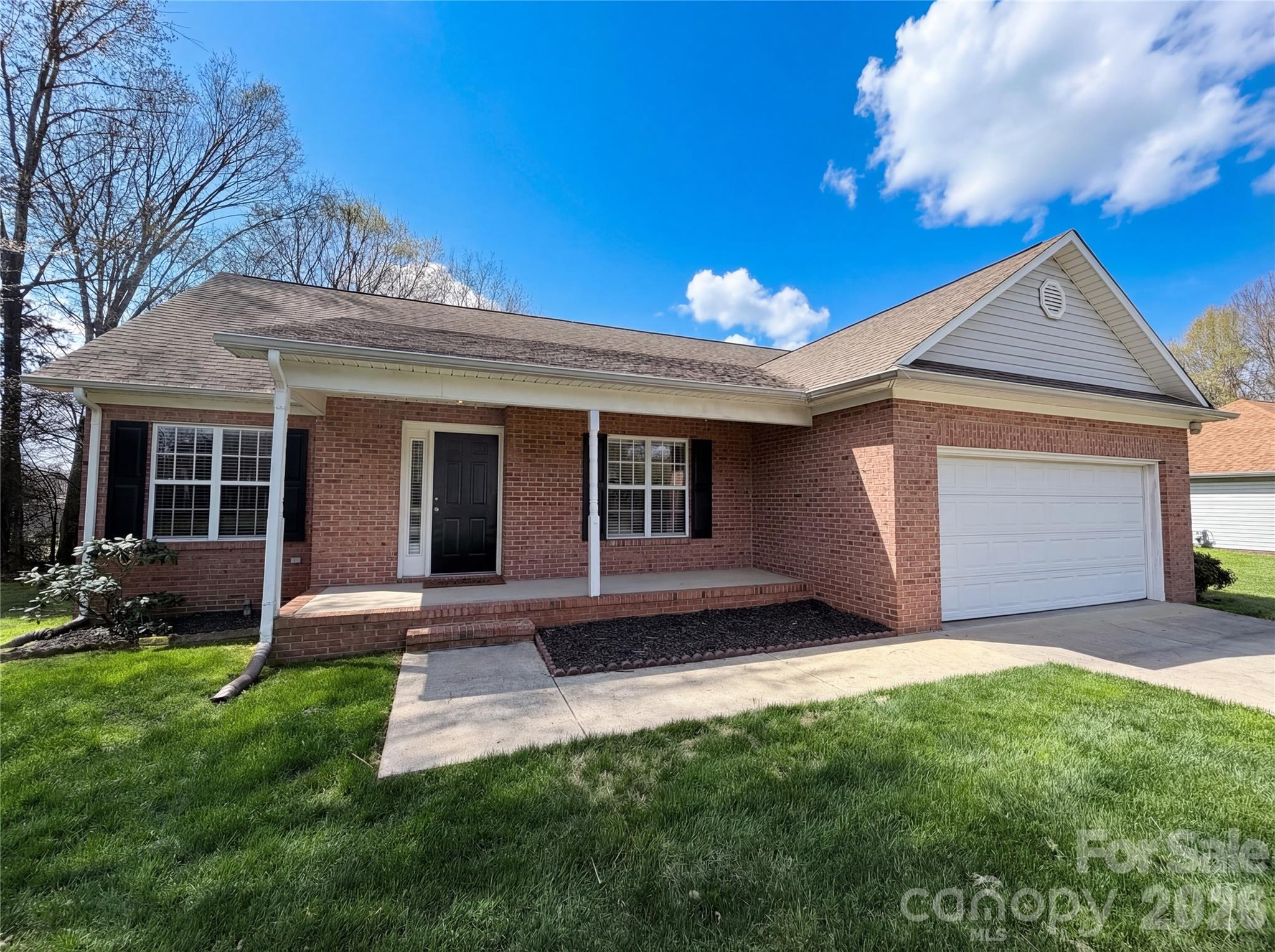 600 Emerson Drive — Mooresville