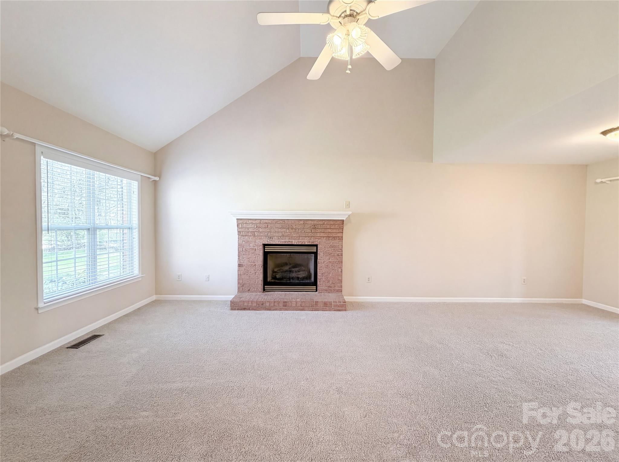 600 Emerson Drive — Mooresville