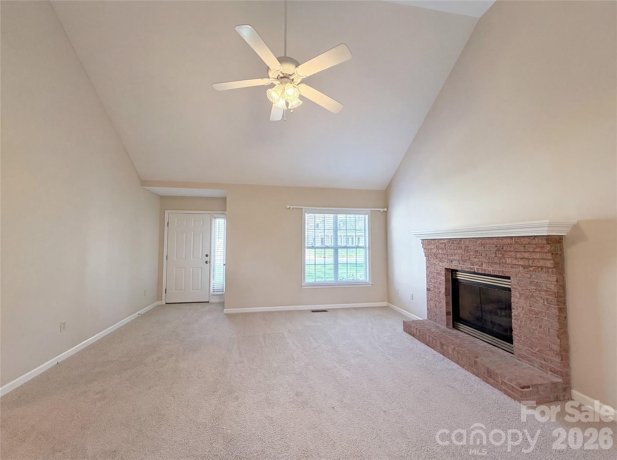 600 Emerson Drive — Mooresville