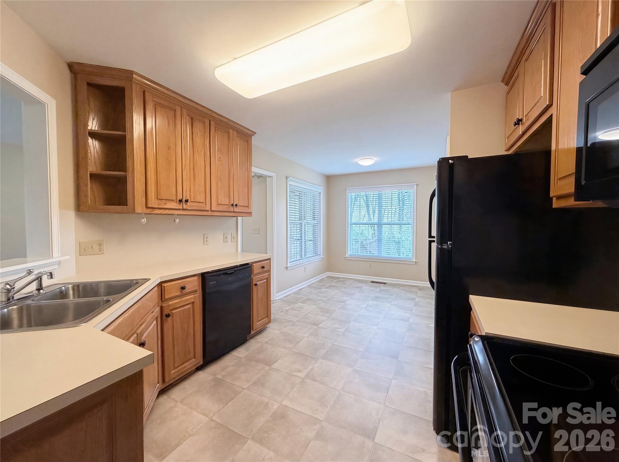 600 Emerson Drive — Mooresville