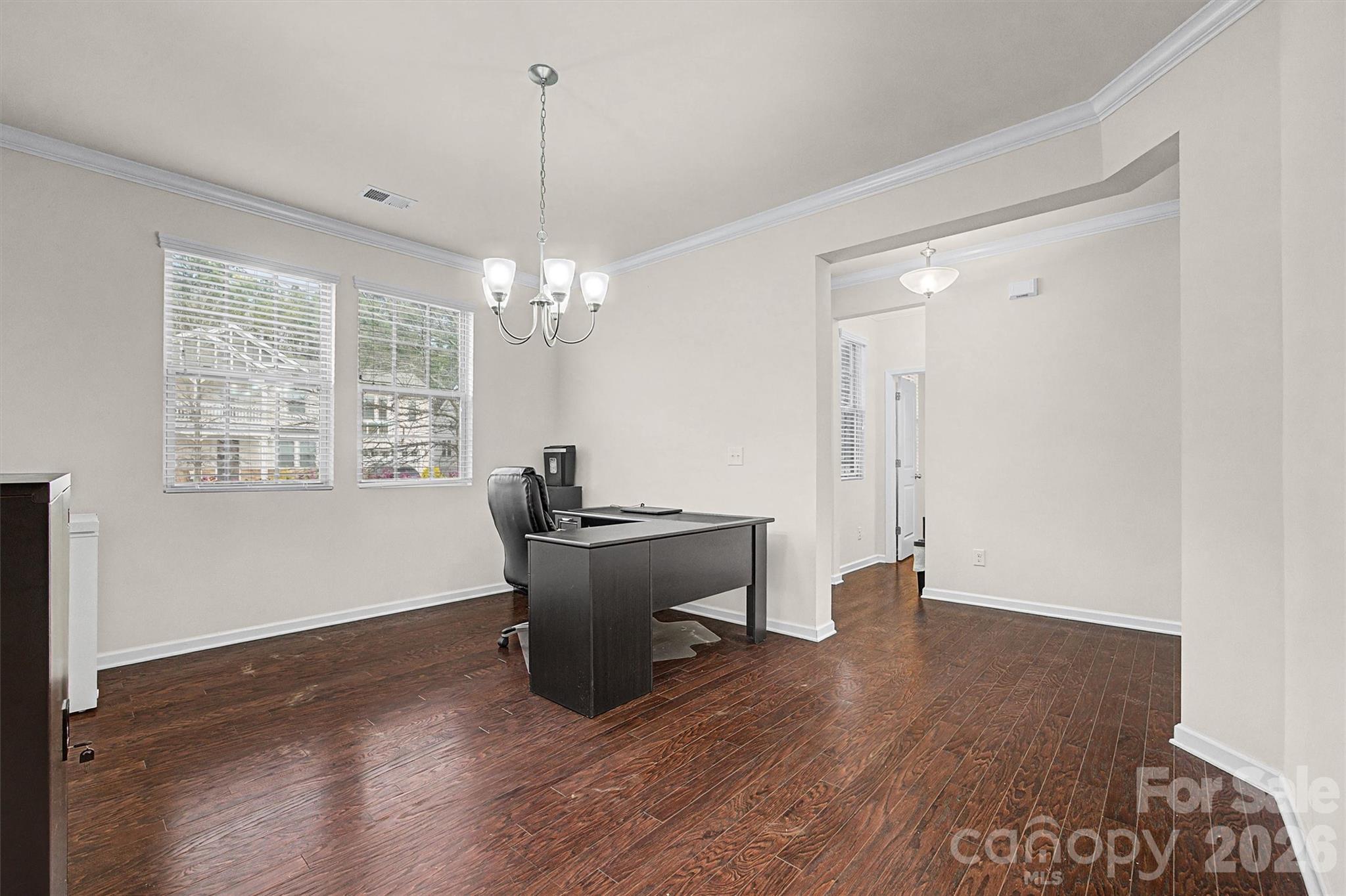 15234 Red Canoe Way — Charlotte