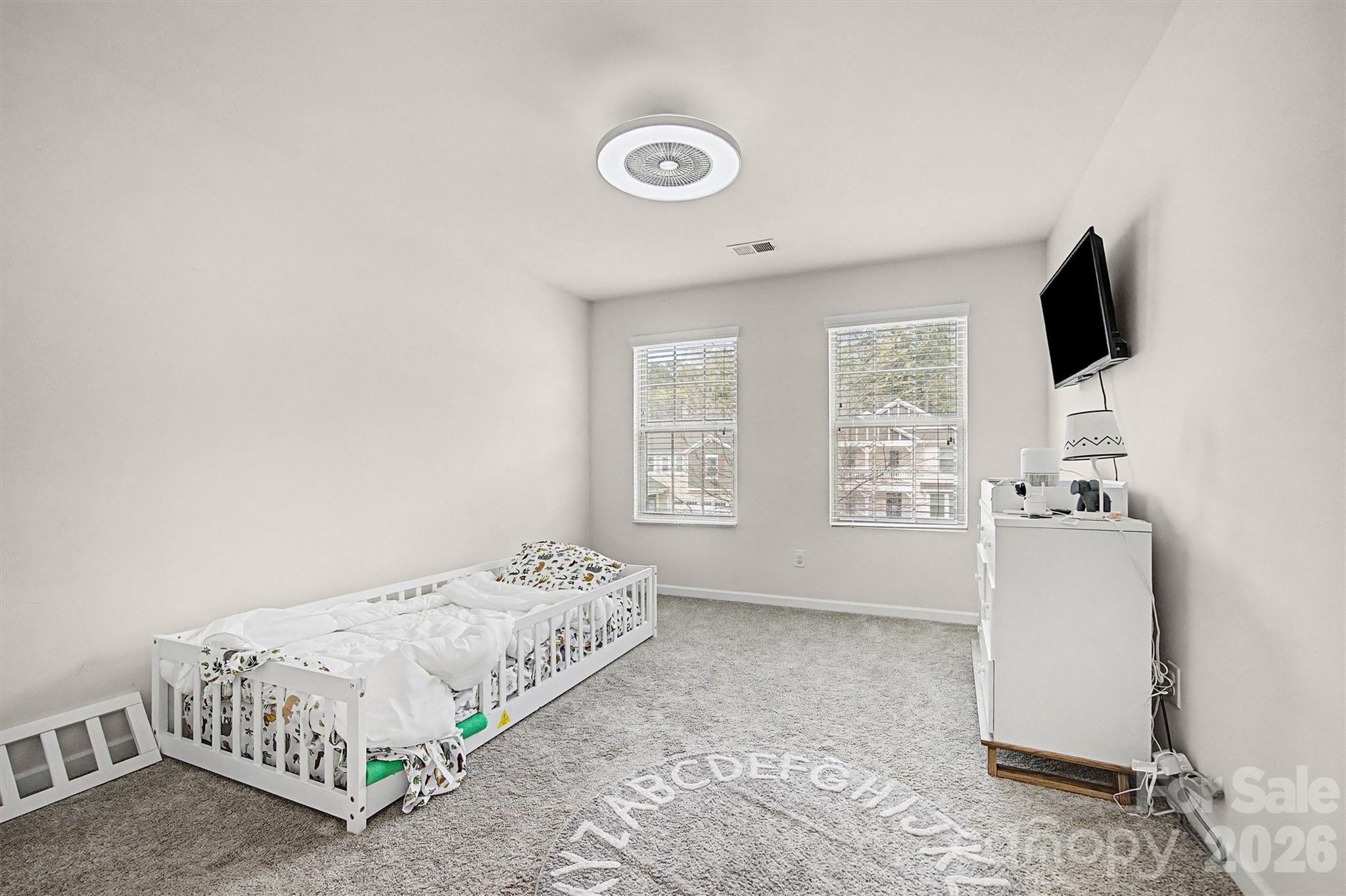 15234 Red Canoe Way — Charlotte