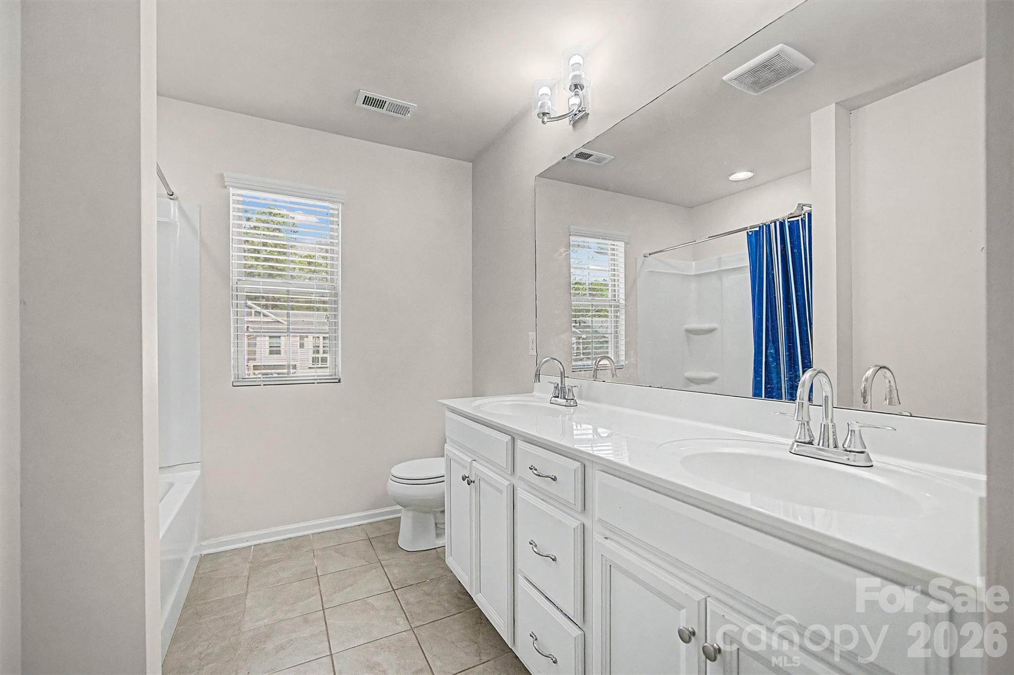 15234 Red Canoe Way — Charlotte