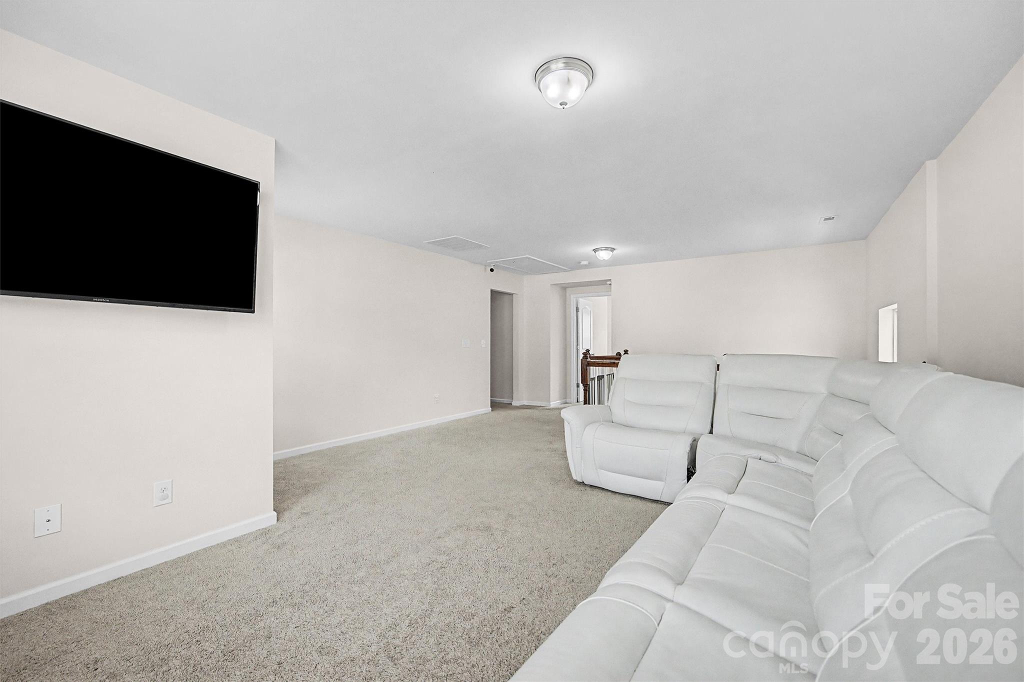 15234 Red Canoe Way — Charlotte