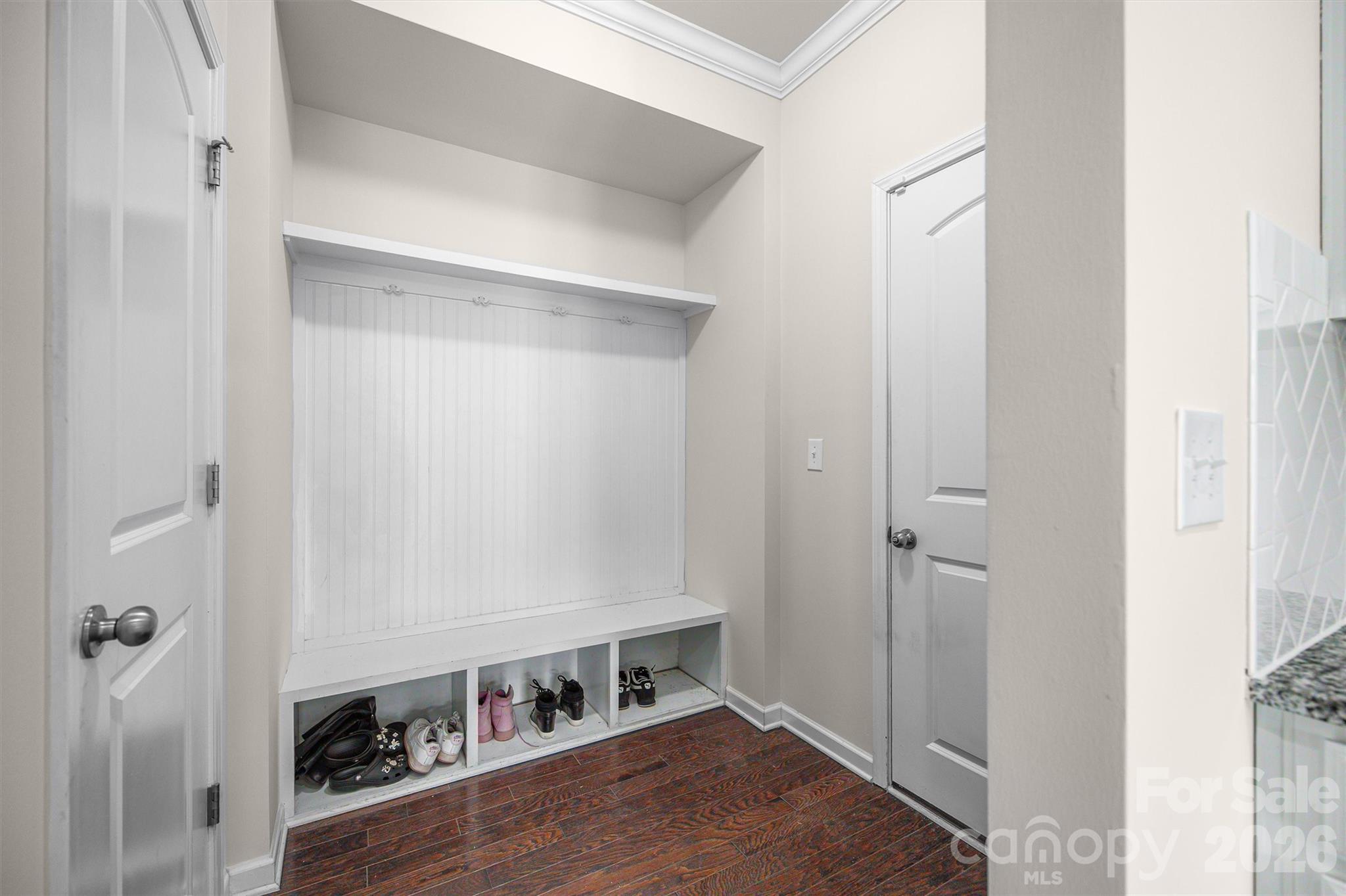 15234 Red Canoe Way — Charlotte