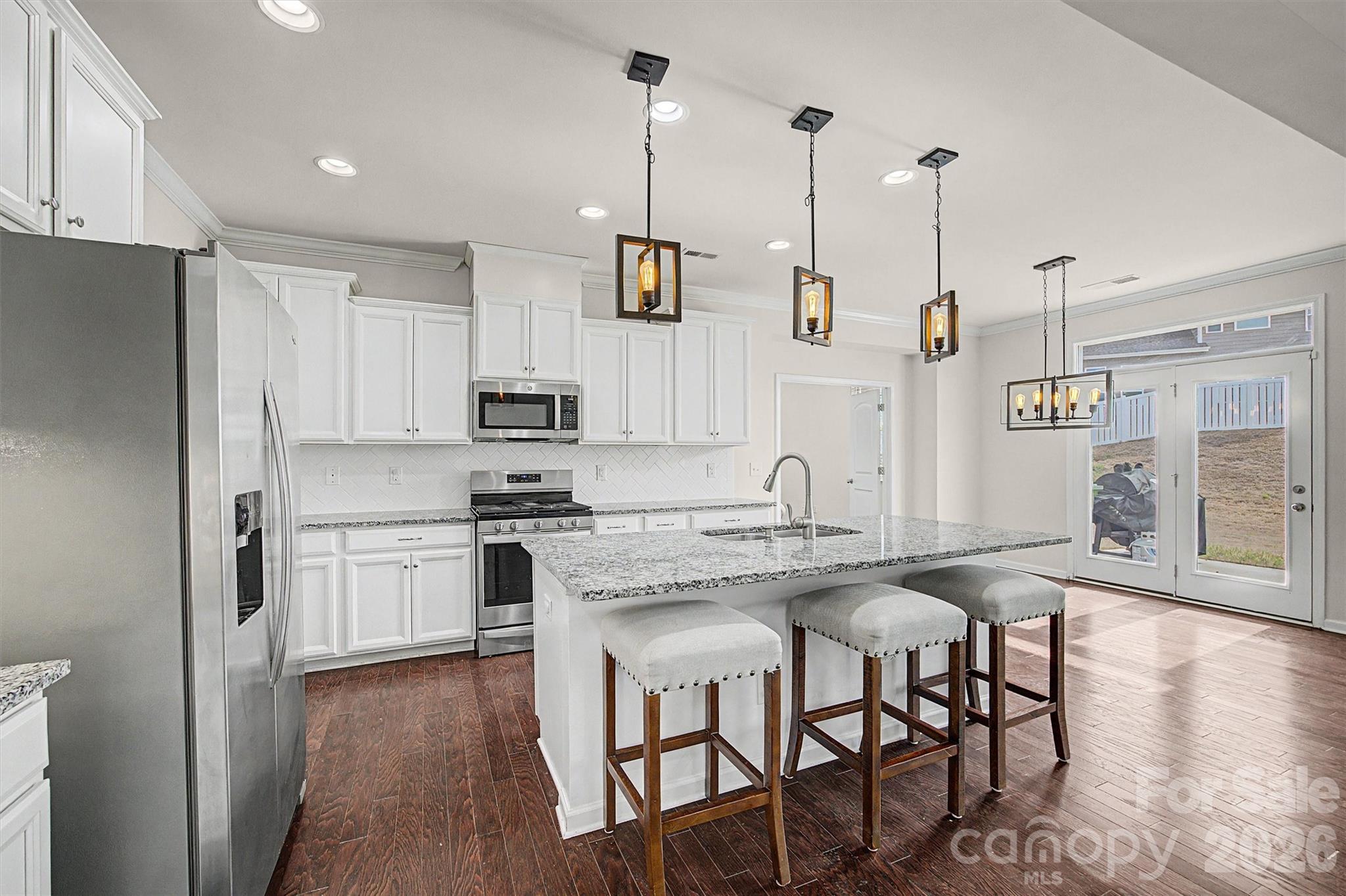 15234 Red Canoe Way — Charlotte