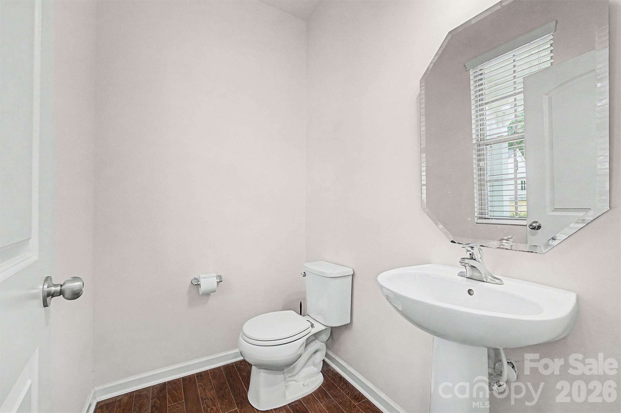 15234 Red Canoe Way — Charlotte
