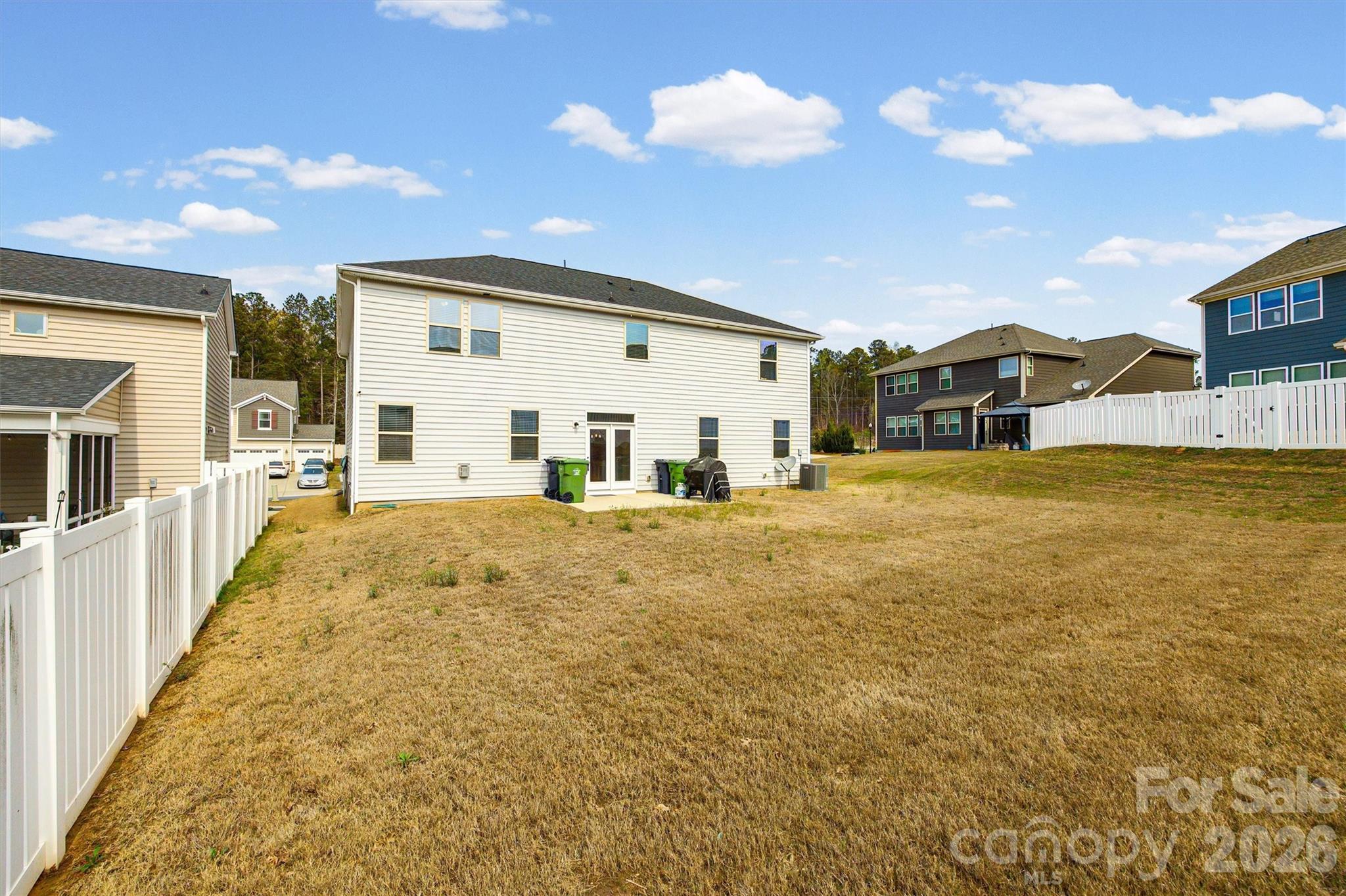 15234 Red Canoe Way — Charlotte