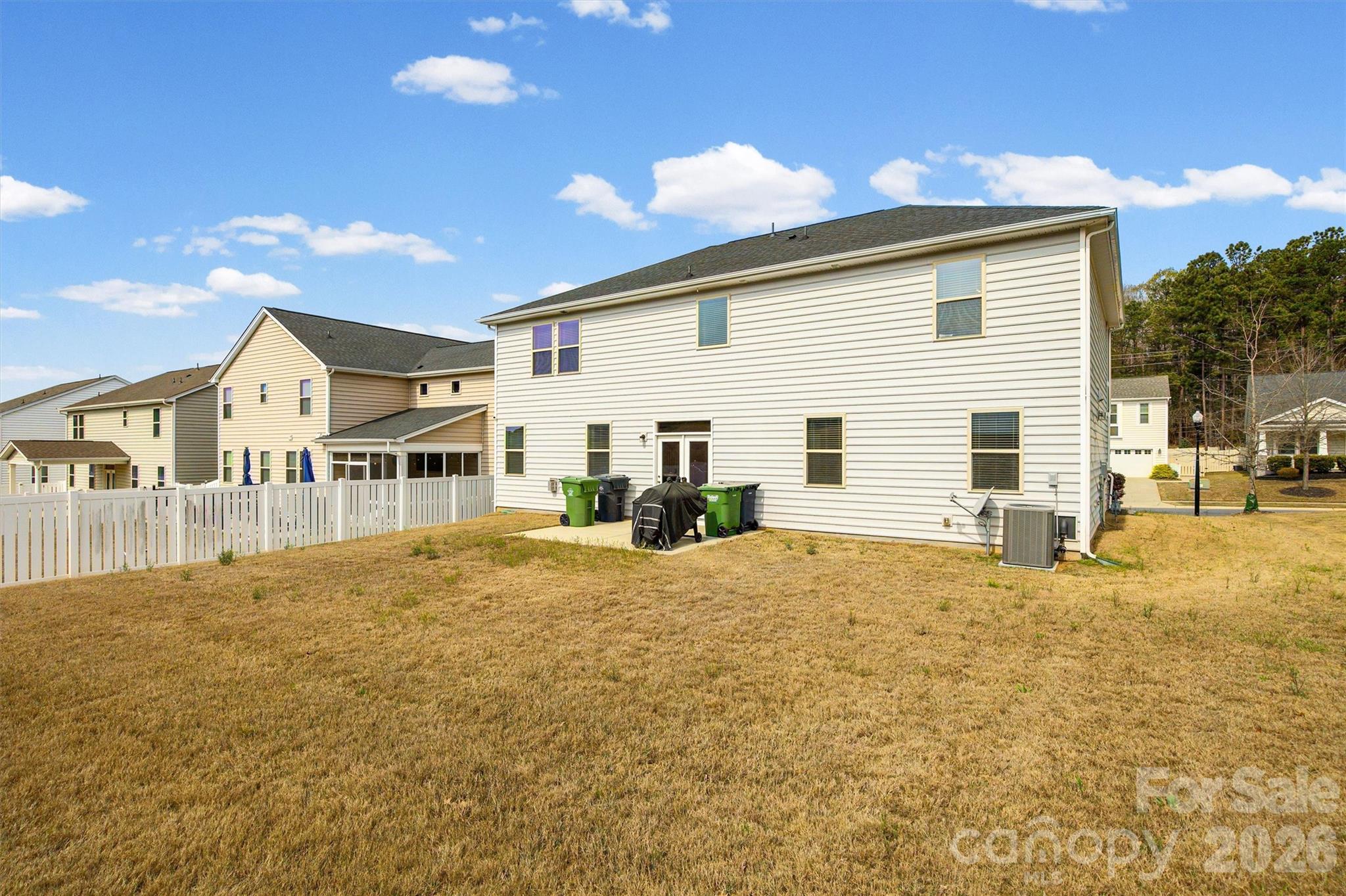 15234 Red Canoe Way — Charlotte