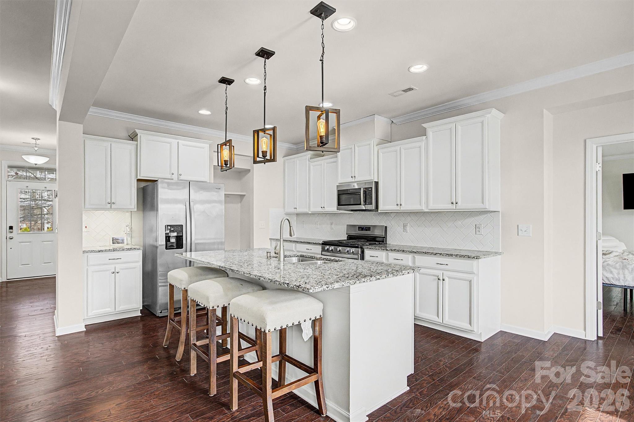 15234 Red Canoe Way — Charlotte