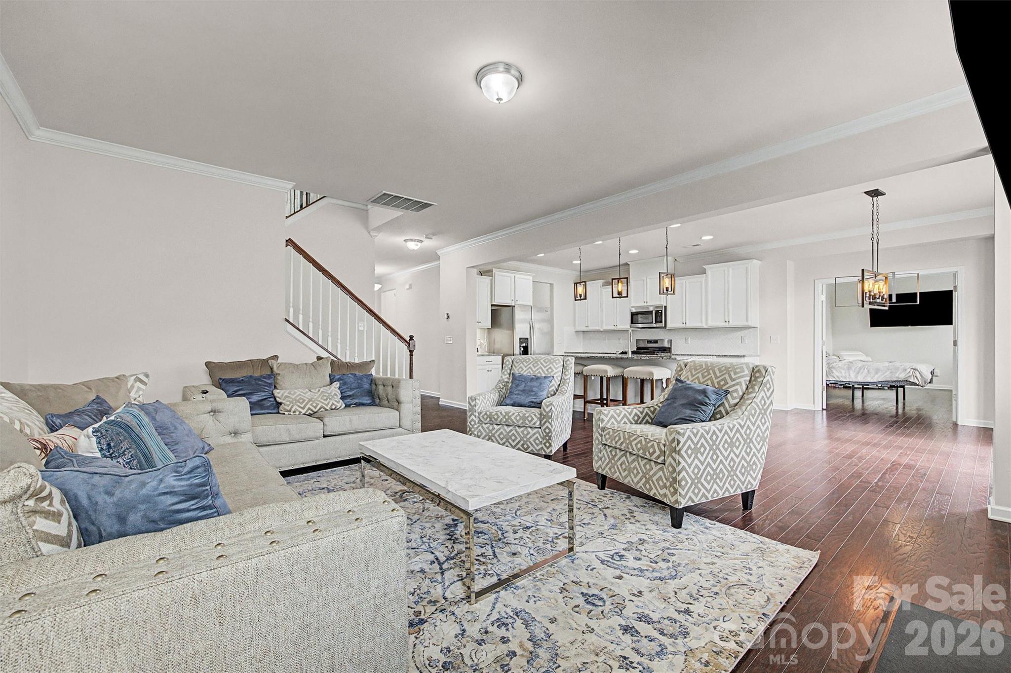 15234 Red Canoe Way — Charlotte