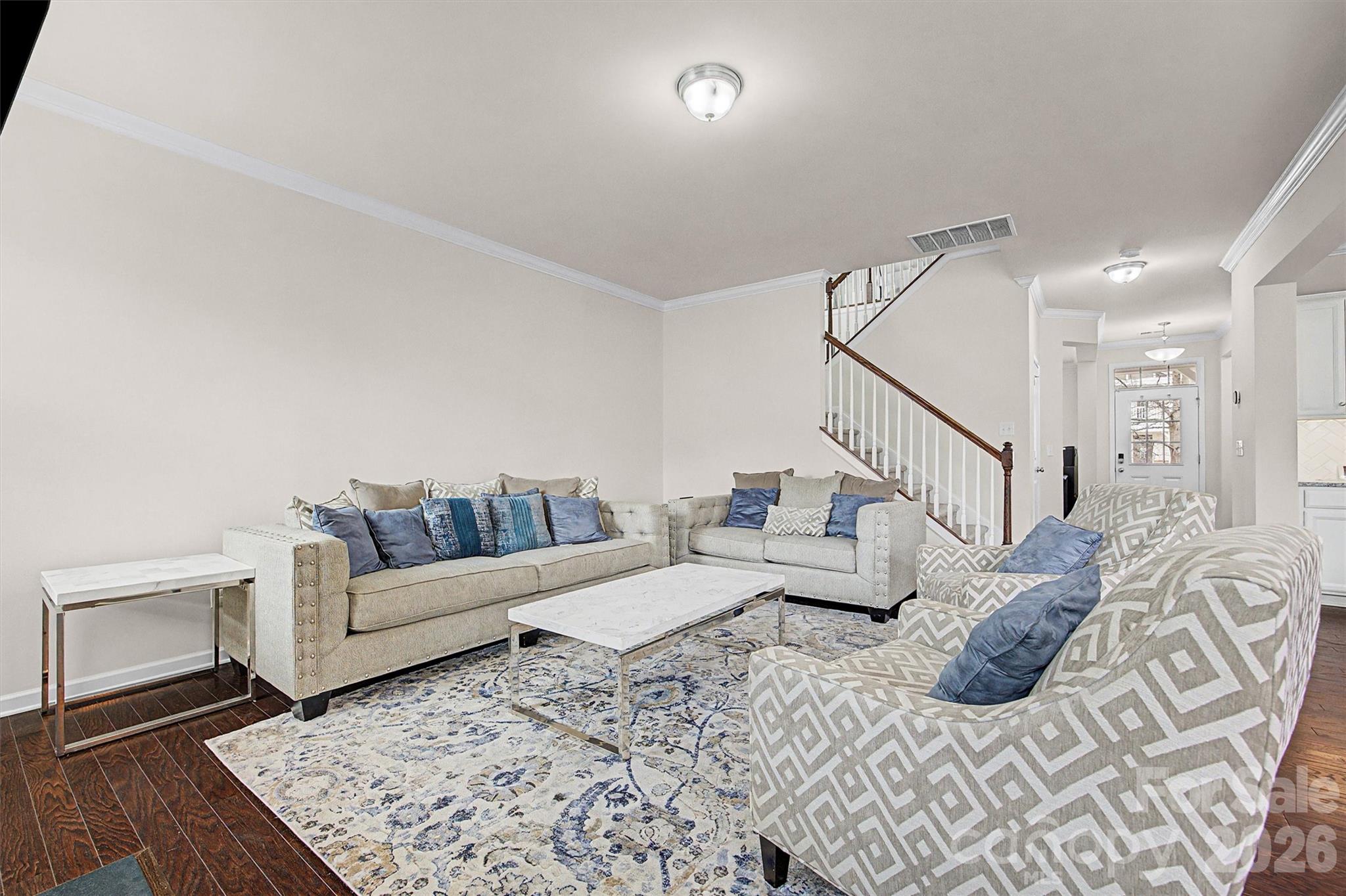 15234 Red Canoe Way — Charlotte