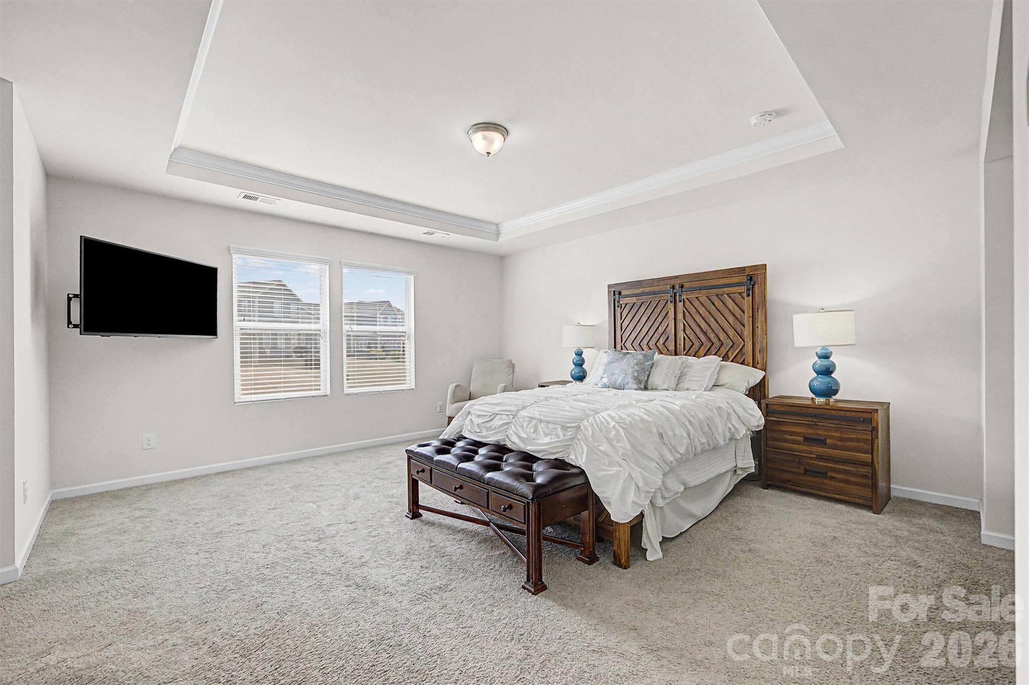 15234 Red Canoe Way — Charlotte