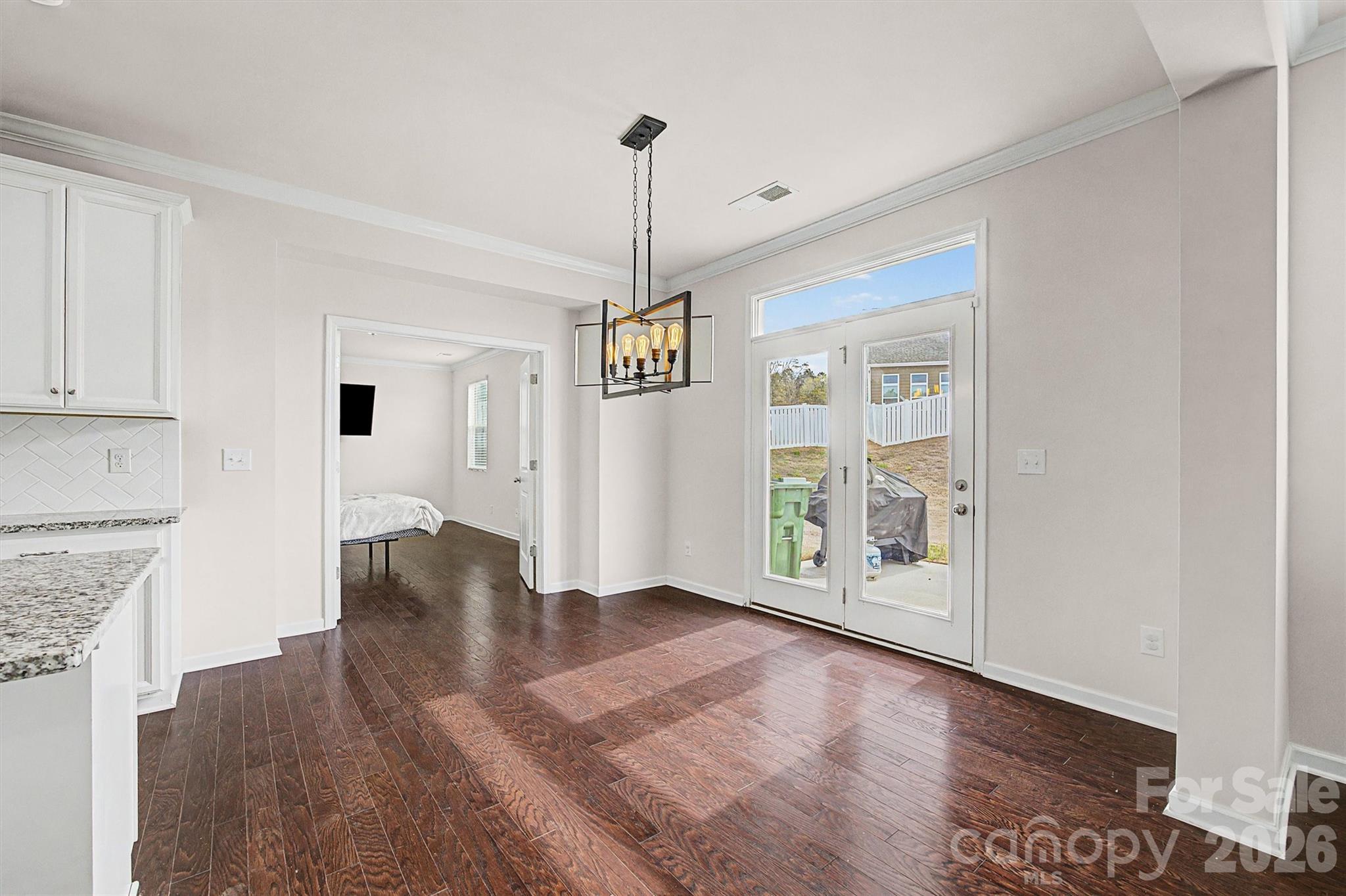 15234 Red Canoe Way — Charlotte