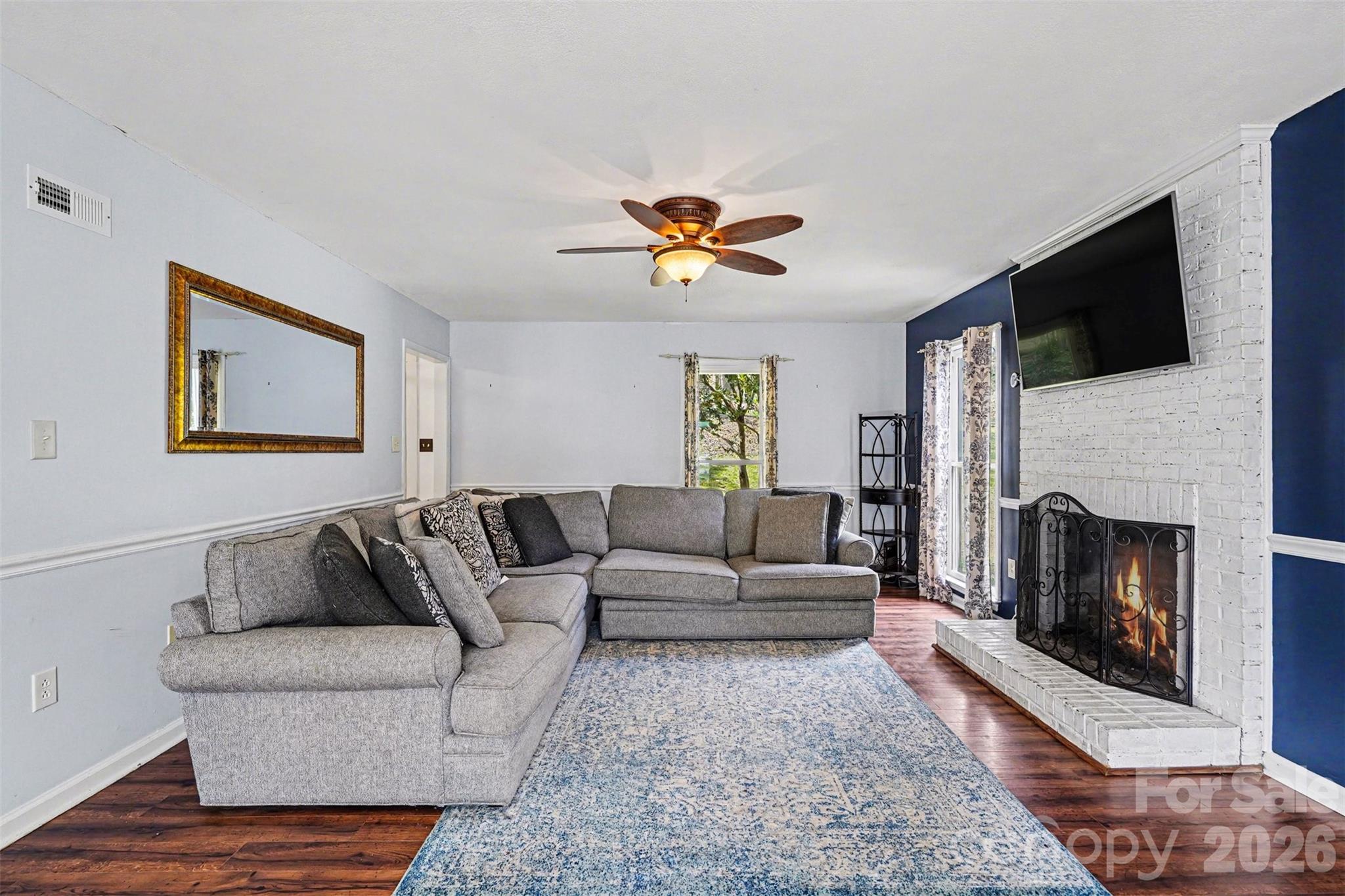 630 Silversmith Drive — Charlotte