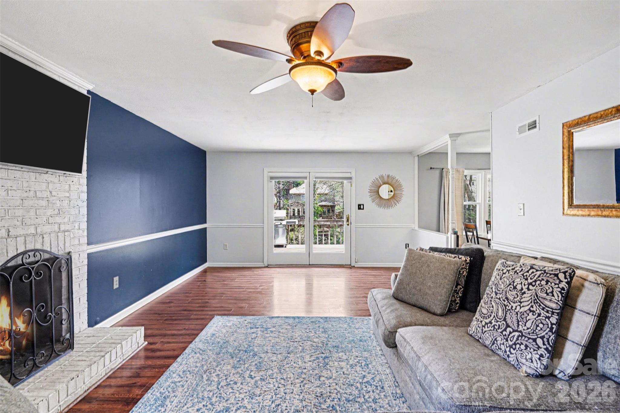 630 Silversmith Drive — Charlotte
