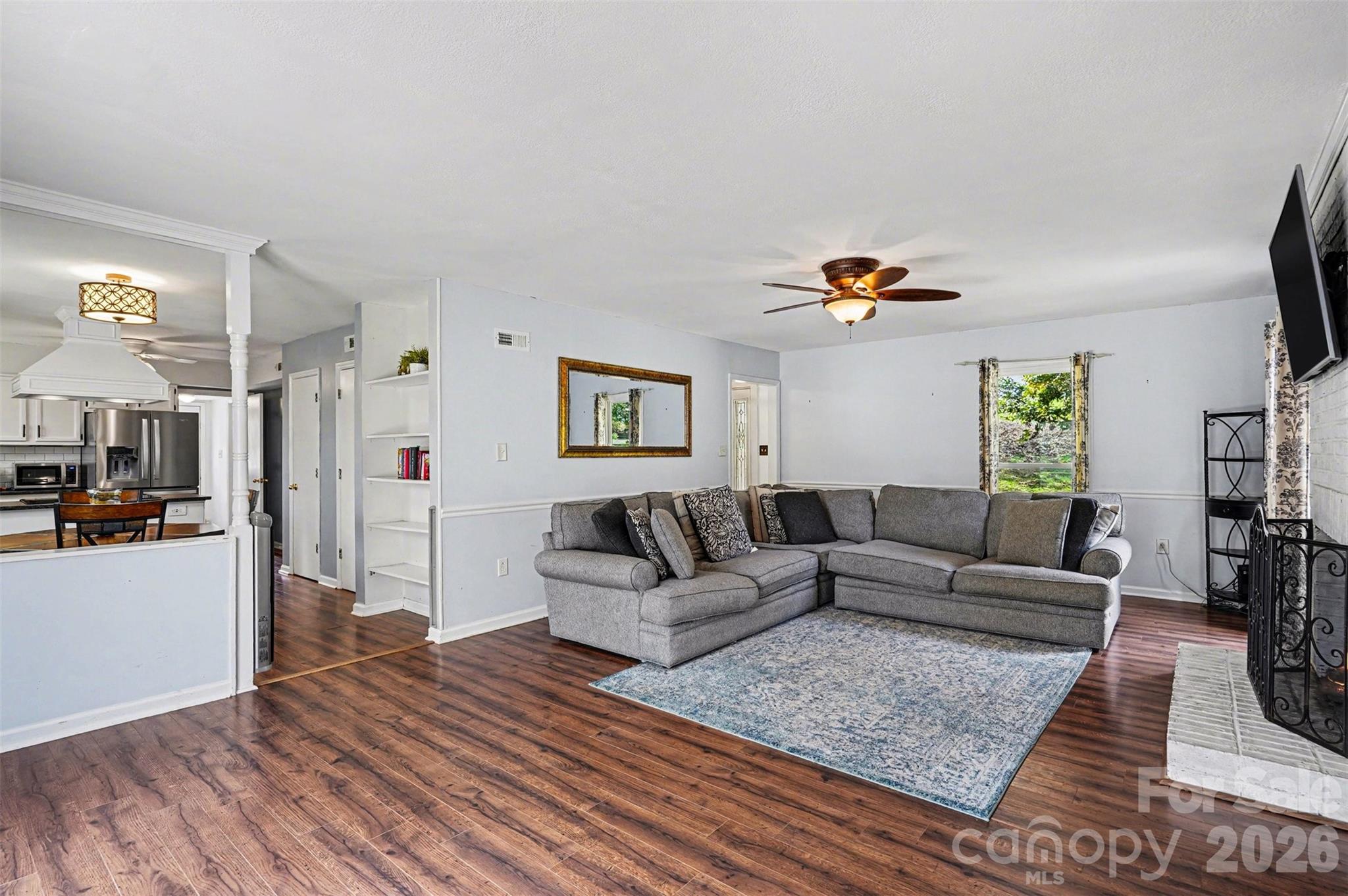 630 Silversmith Drive — Charlotte