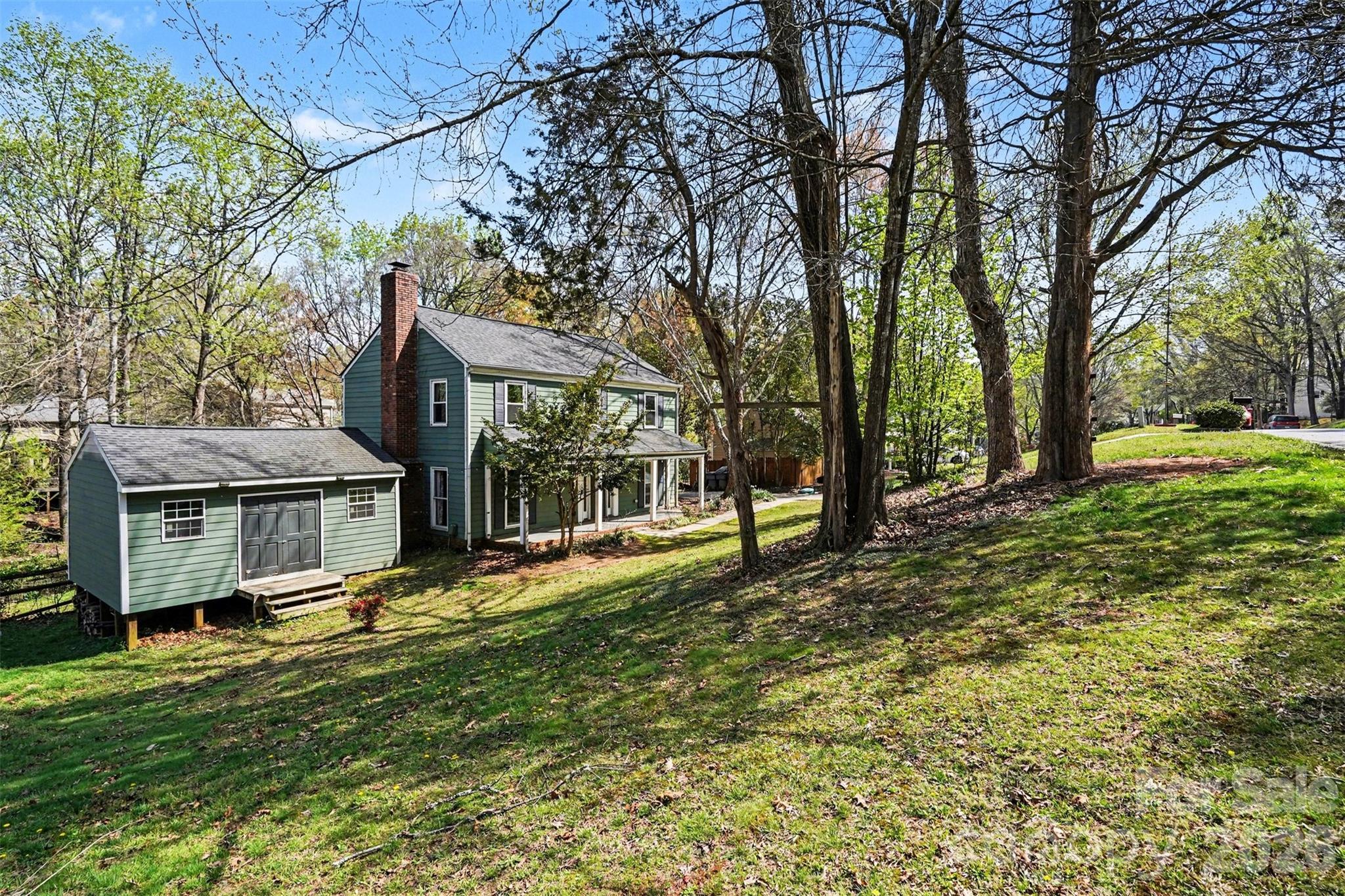 630 Silversmith Drive — Charlotte