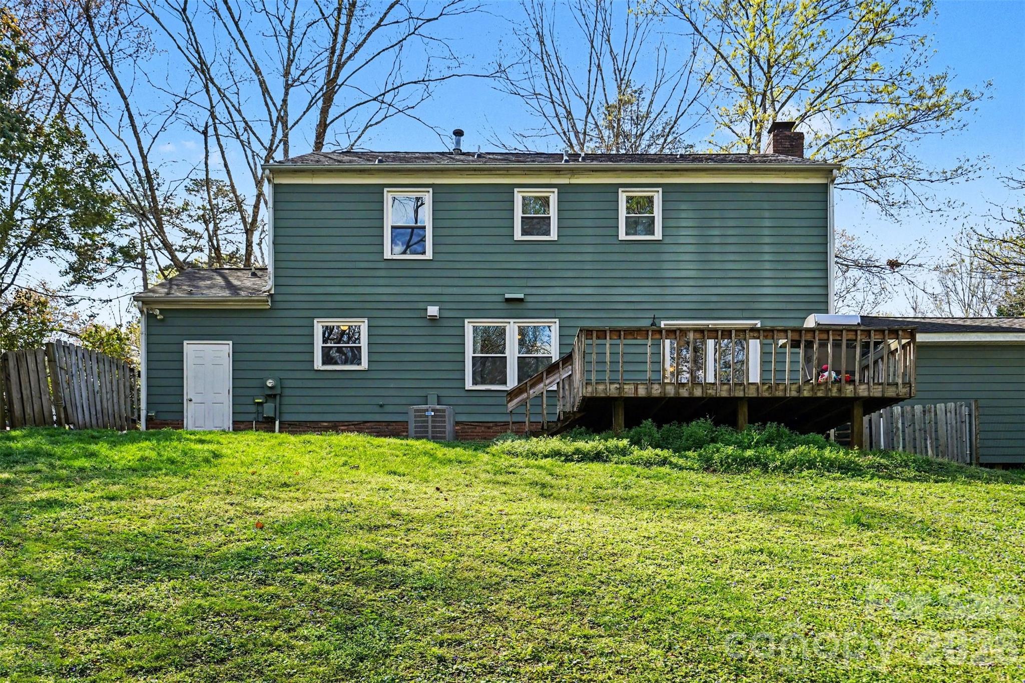 630 Silversmith Drive — Charlotte