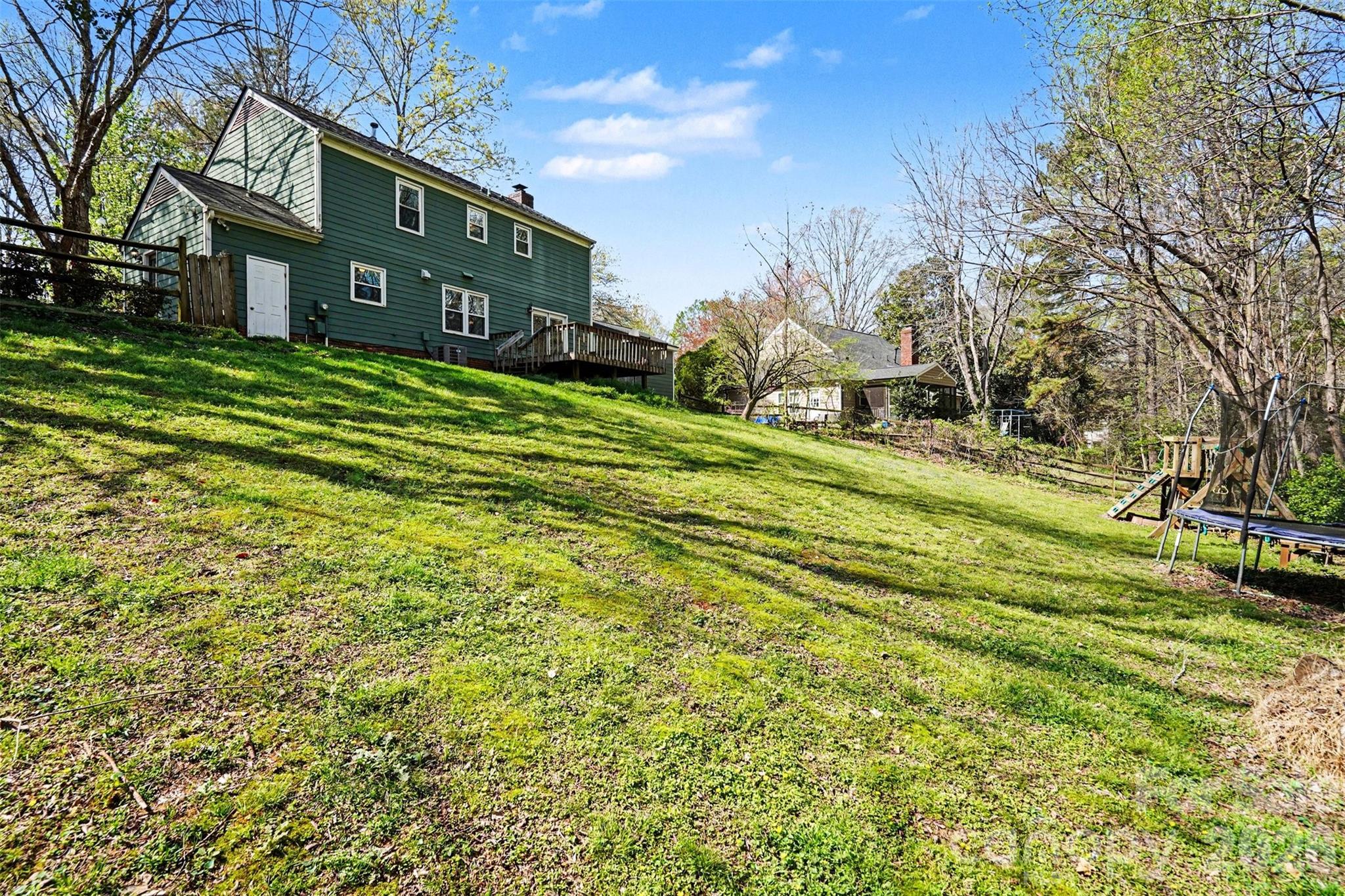 630 Silversmith Drive — Charlotte