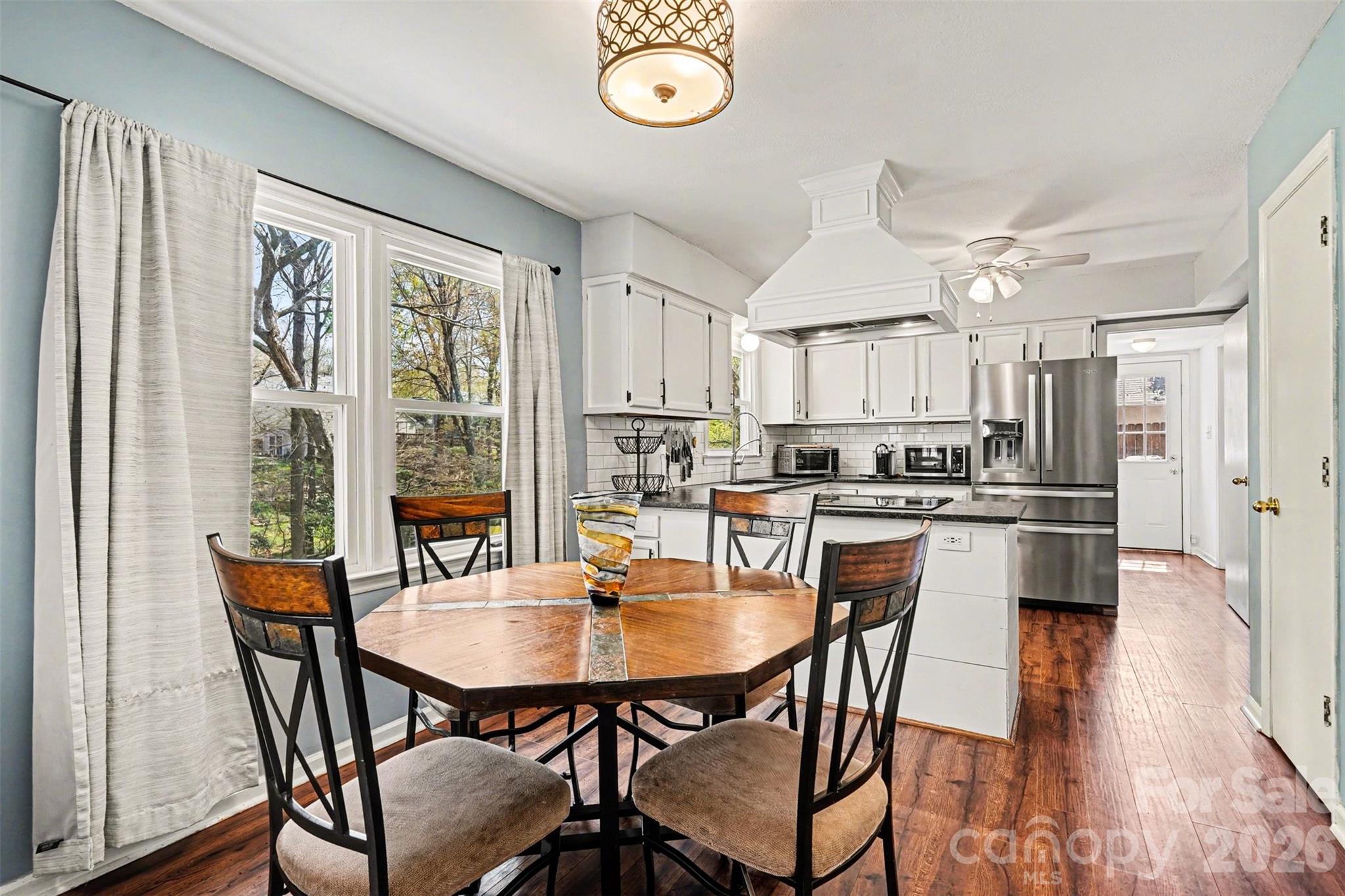630 Silversmith Drive — Charlotte