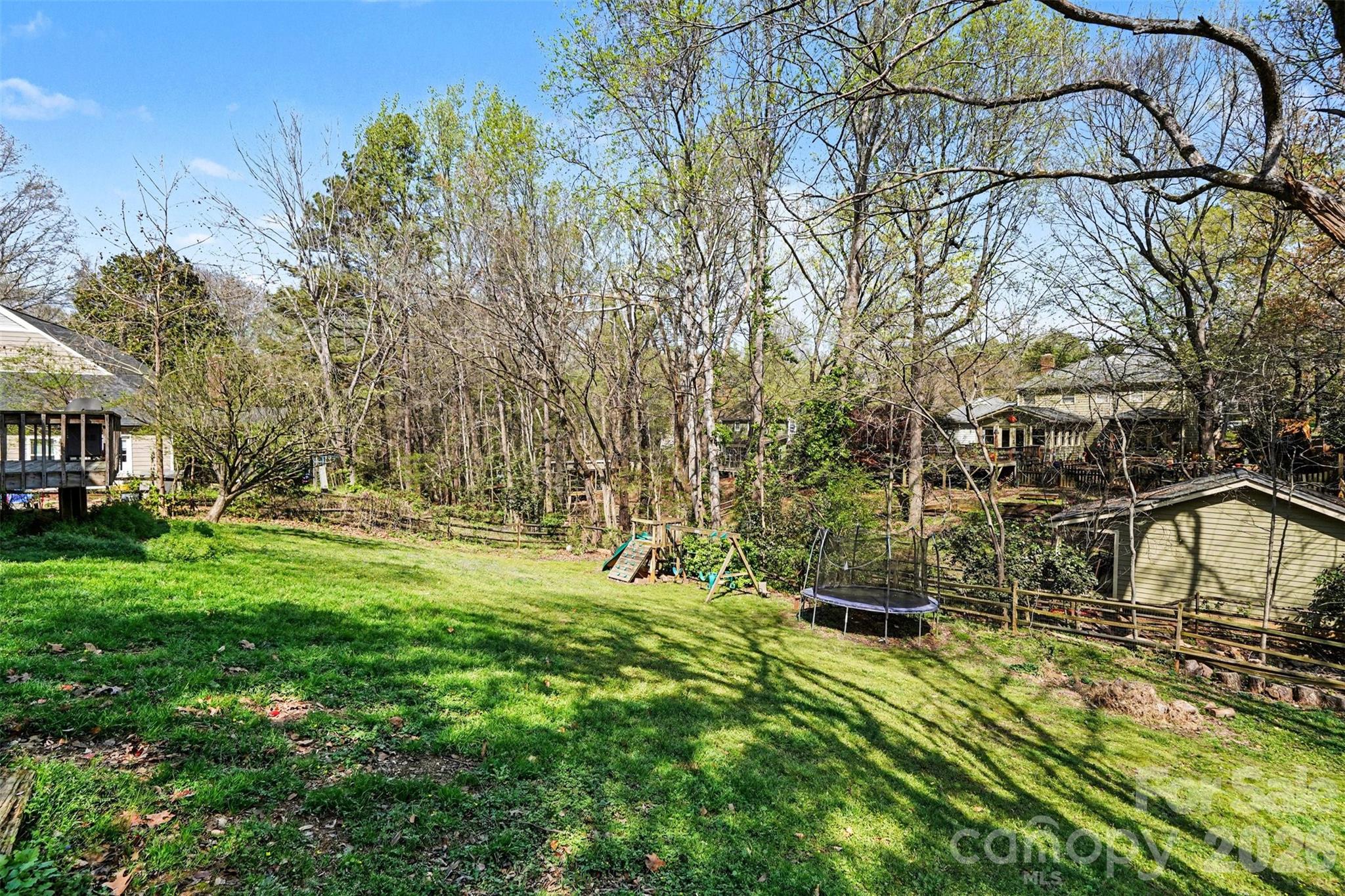 630 Silversmith Drive — Charlotte