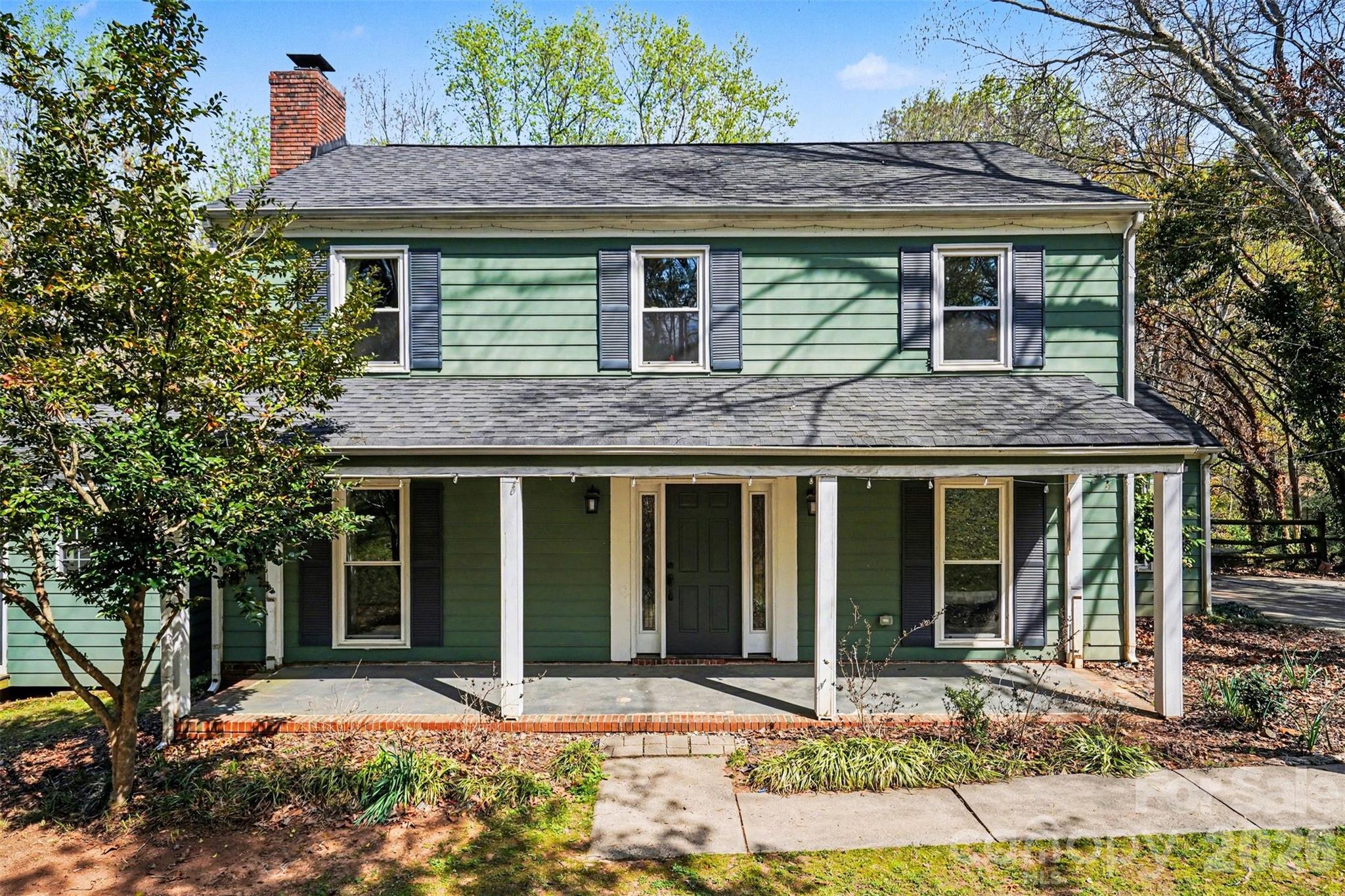 630 Silversmith Drive — Charlotte