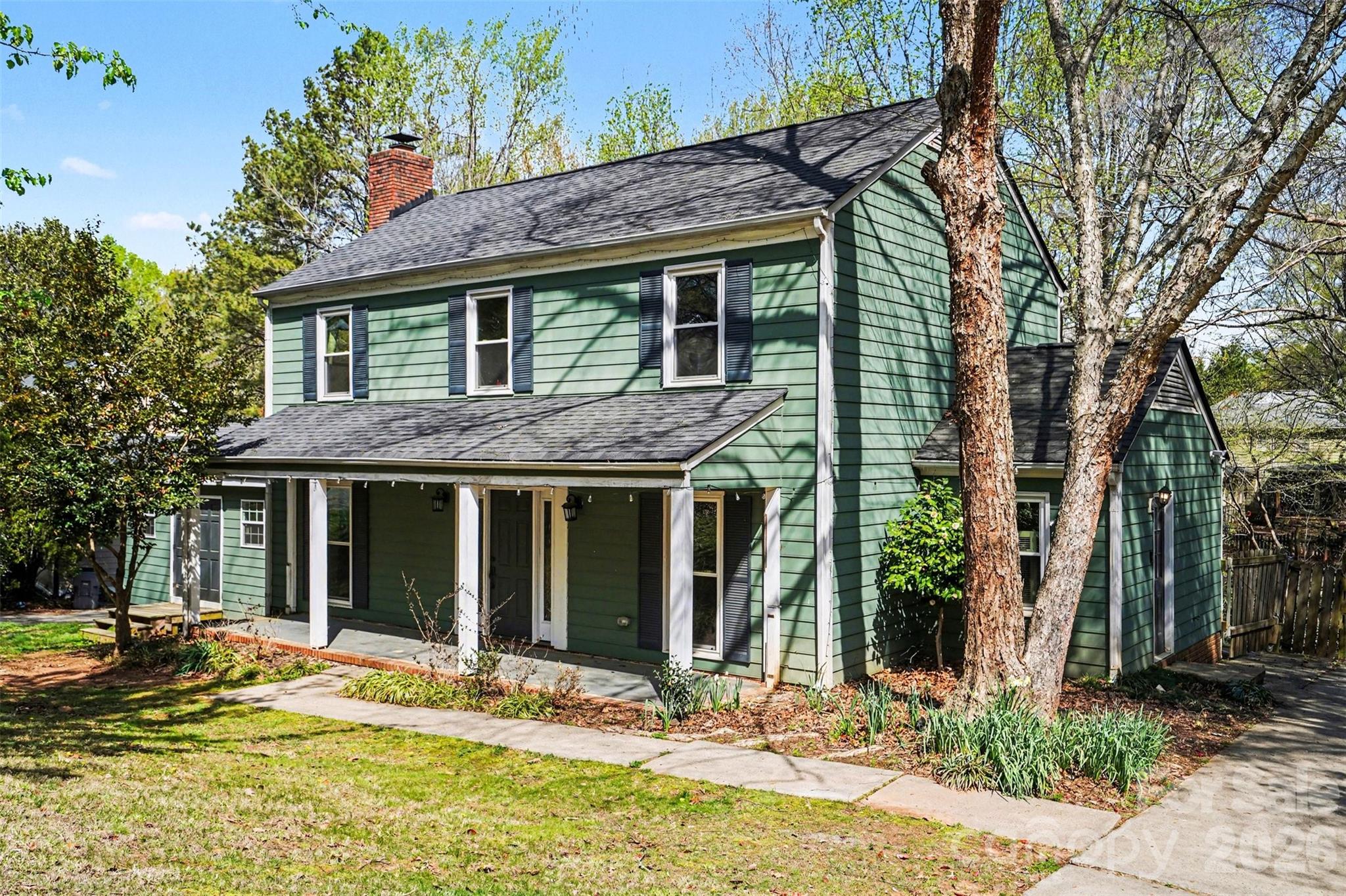630 Silversmith Drive — Charlotte
