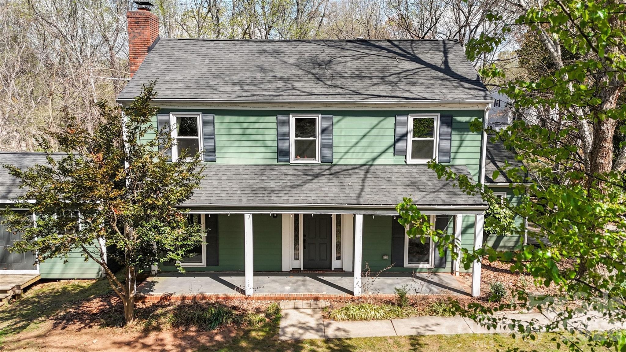 630 Silversmith Drive — Charlotte