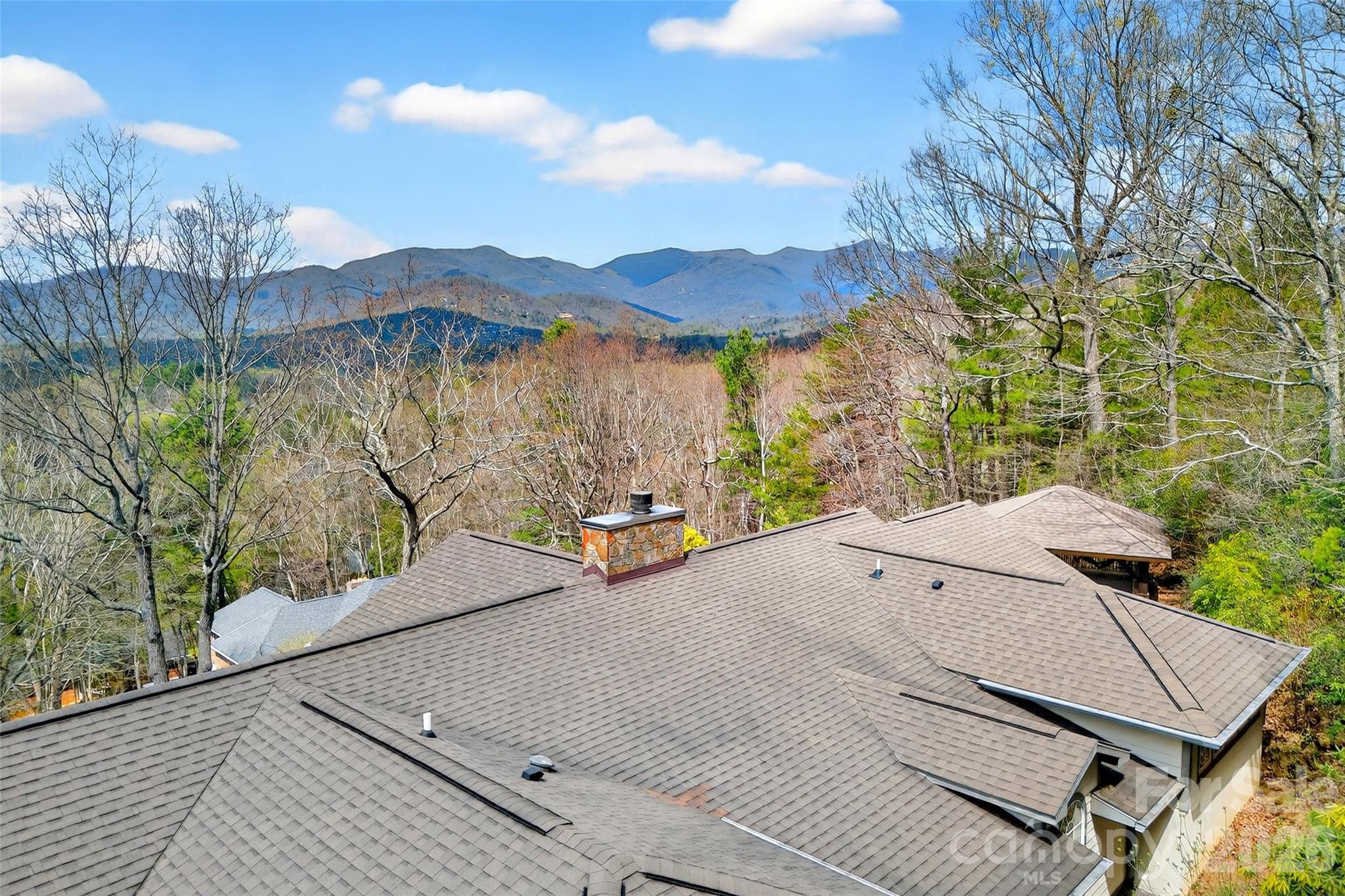 3 Tree Top Place — Black Mountain