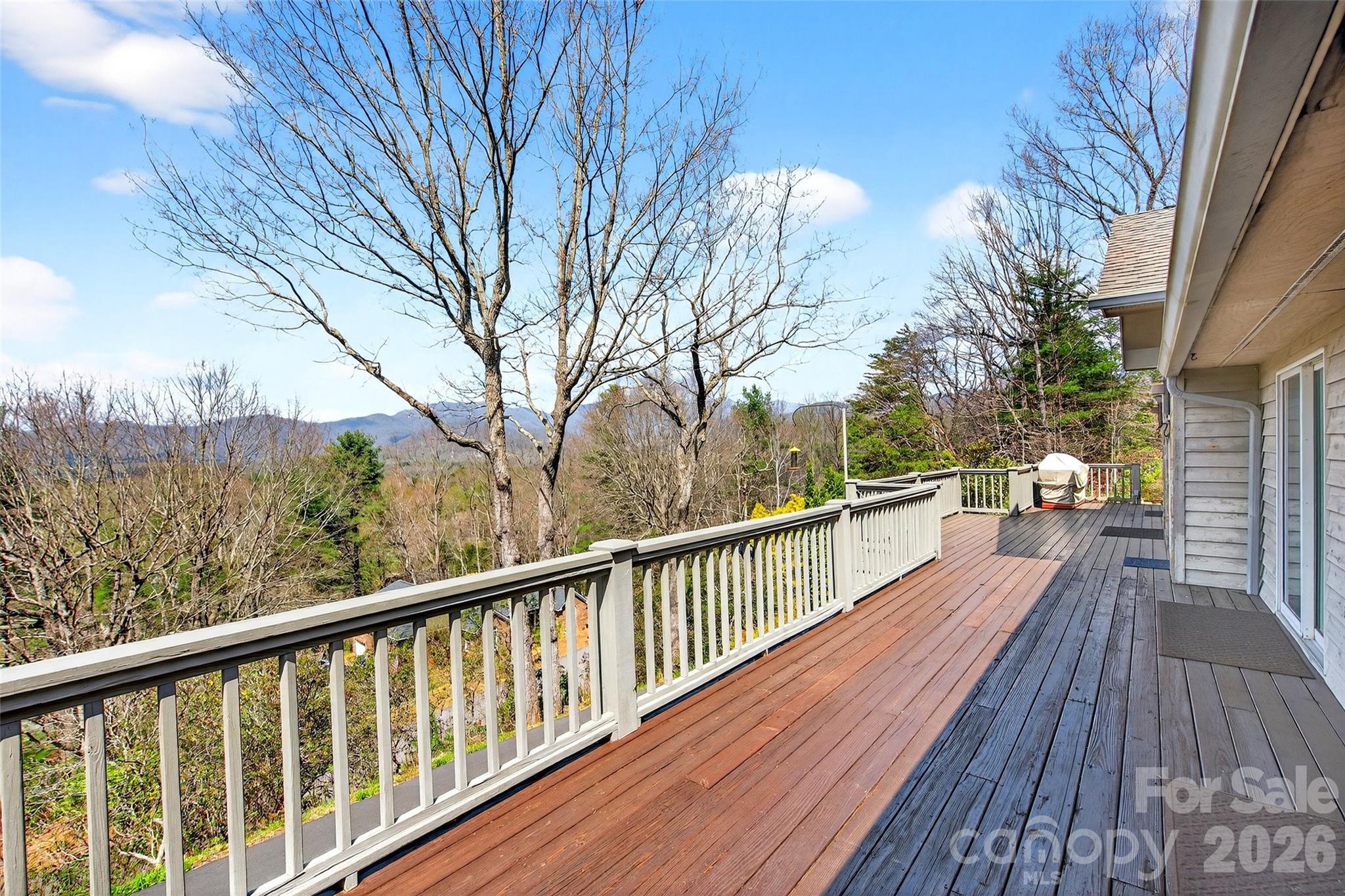 3 Tree Top Place — Black Mountain
