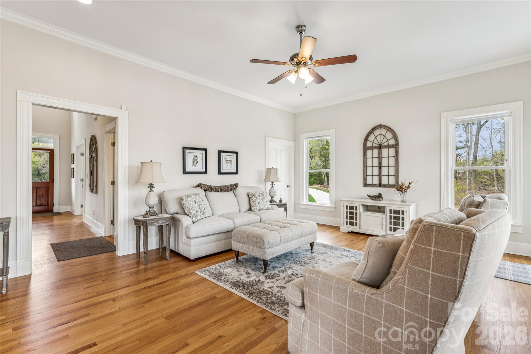 902 Bridgewater Drive — Monroe