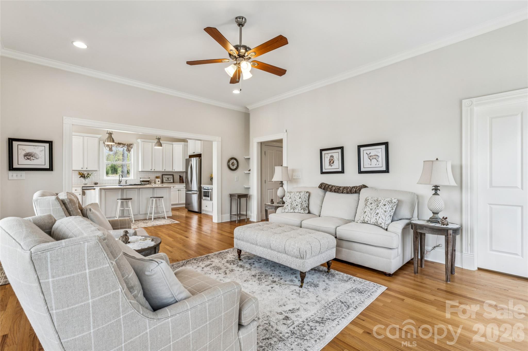 902 Bridgewater Drive — Monroe