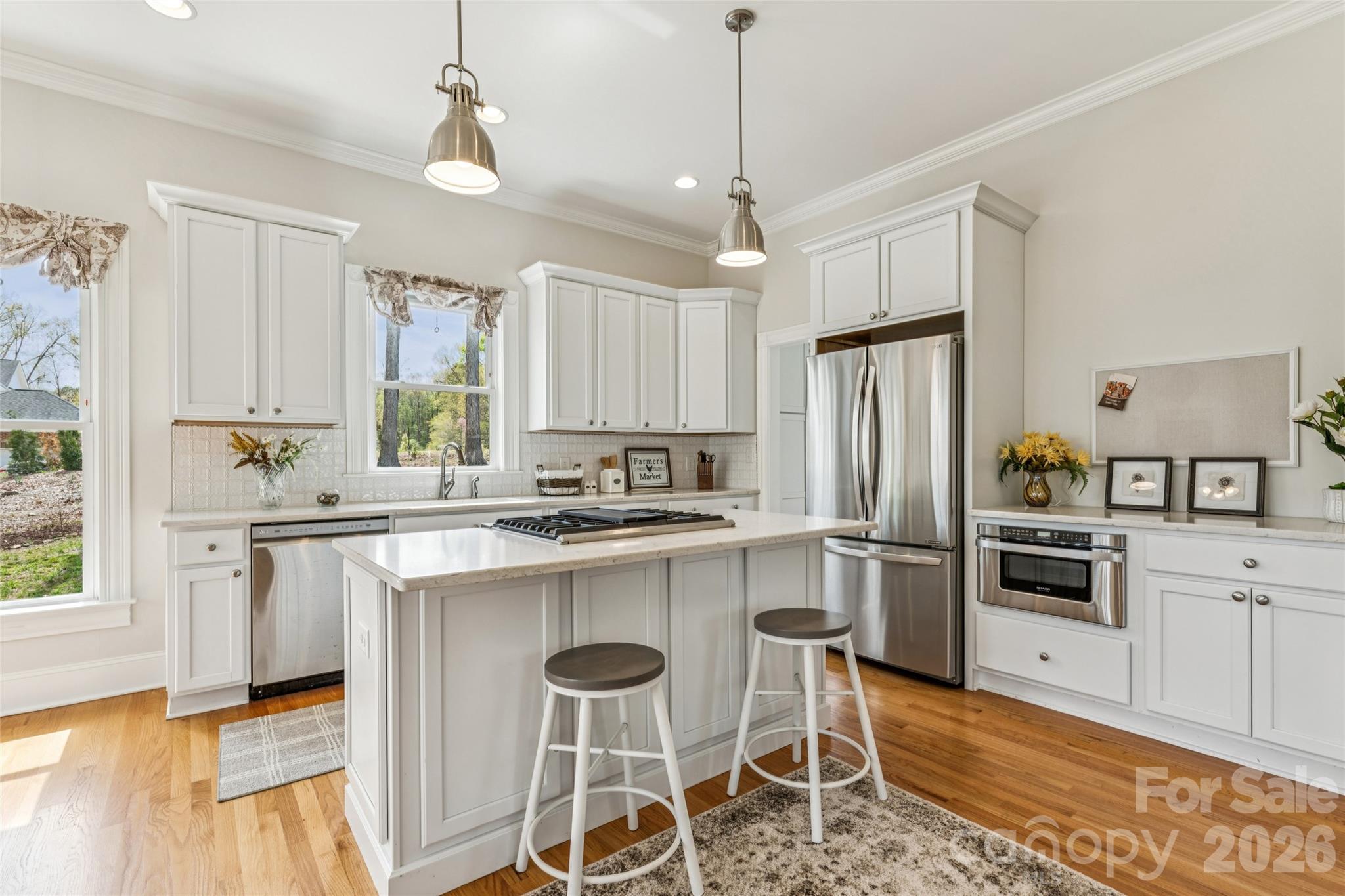 902 Bridgewater Drive — Monroe