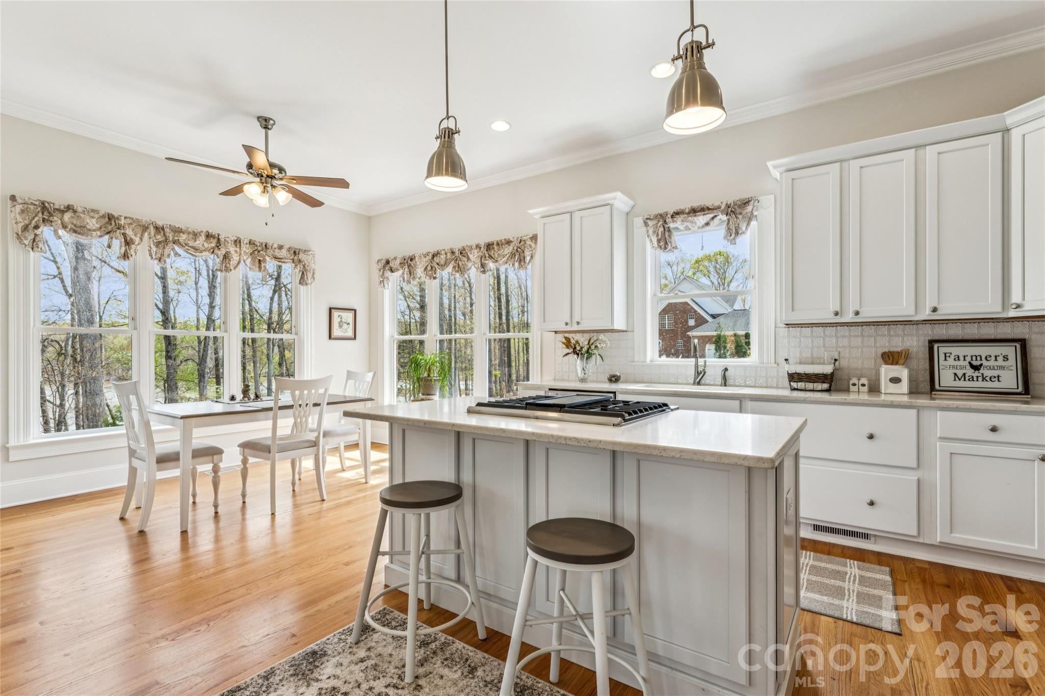 902 Bridgewater Drive — Monroe