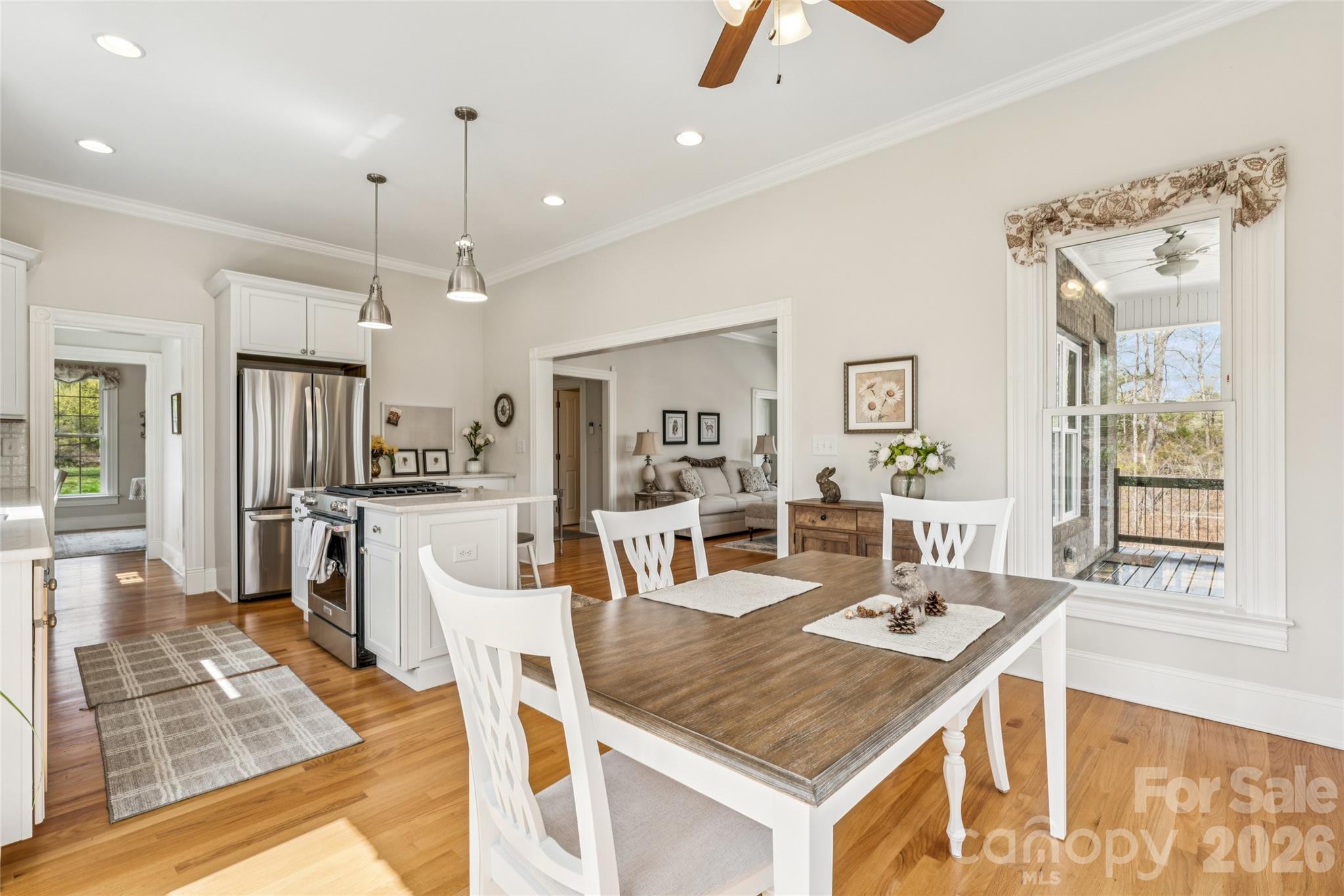 902 Bridgewater Drive — Monroe