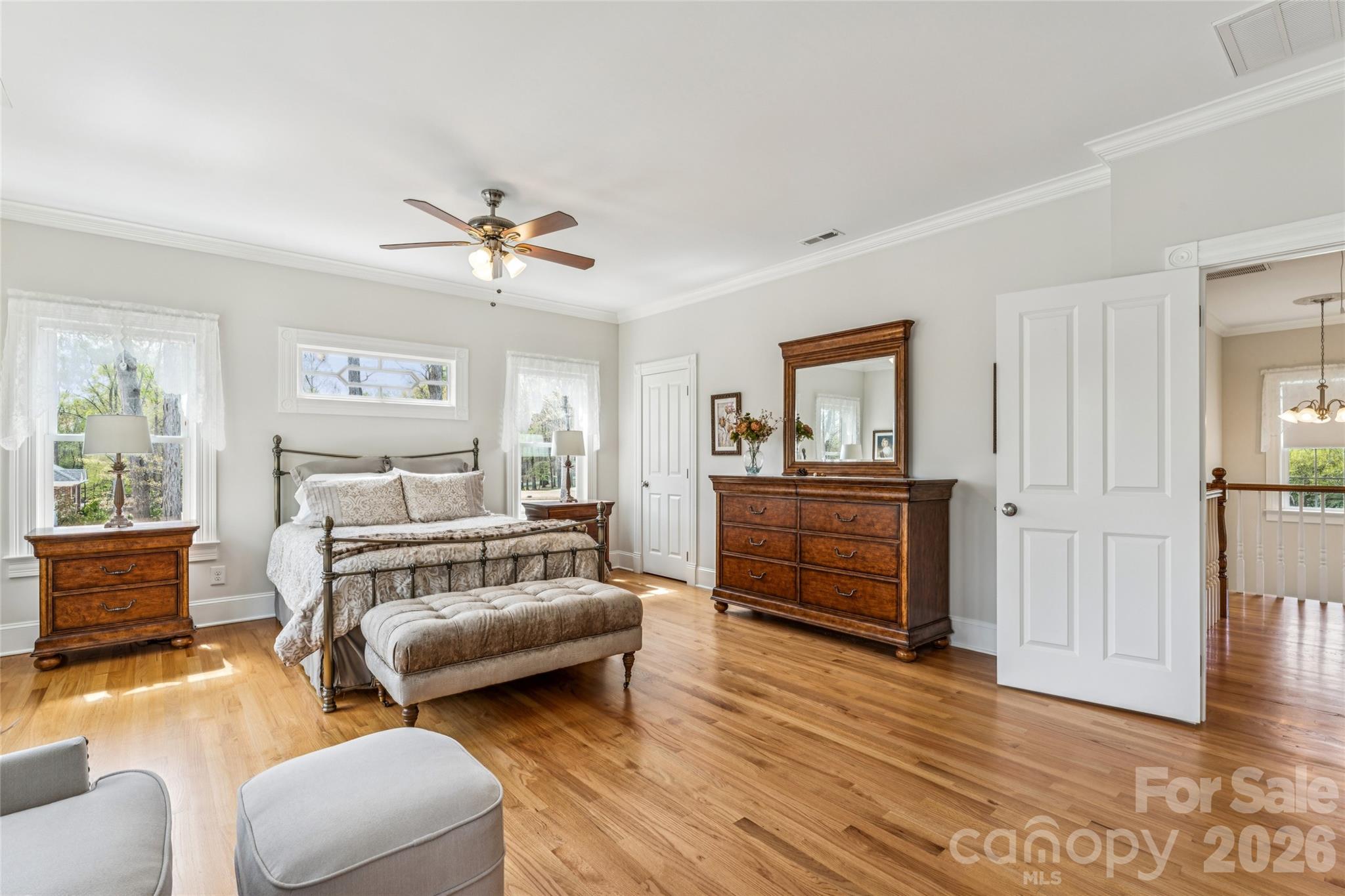 902 Bridgewater Drive — Monroe